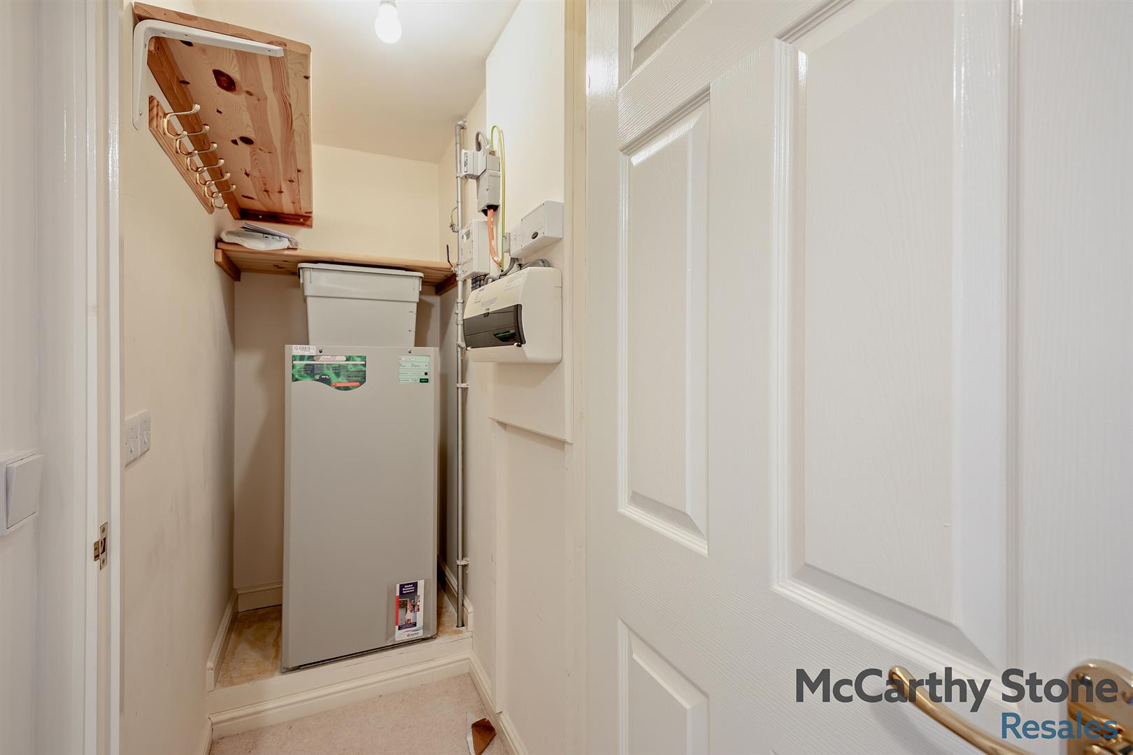 Browning Court, Fenham, Newcastle Upon Tyne