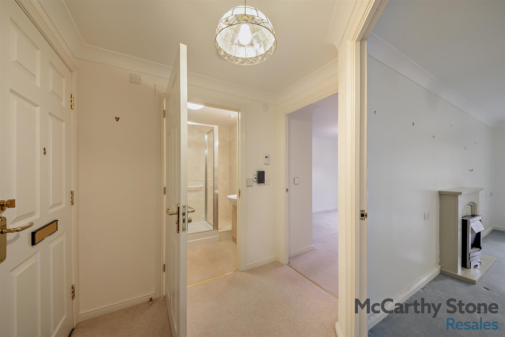 Browning Court, Fenham, Newcastle Upon Tyne