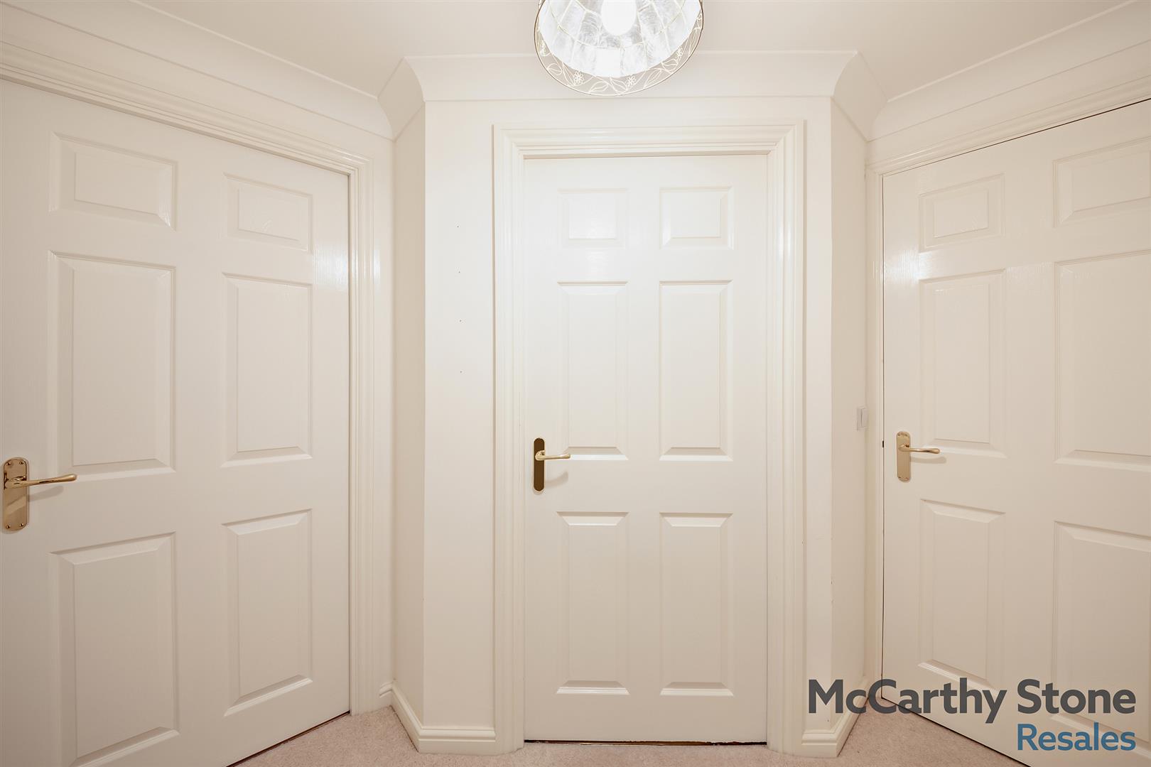 Browning Court, Fenham, Newcastle Upon Tyne