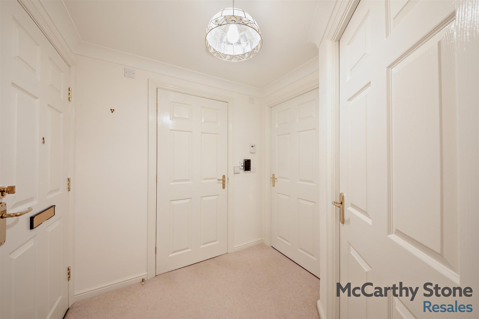 Browning Court, Fenham, Newcastle Upon Tyne