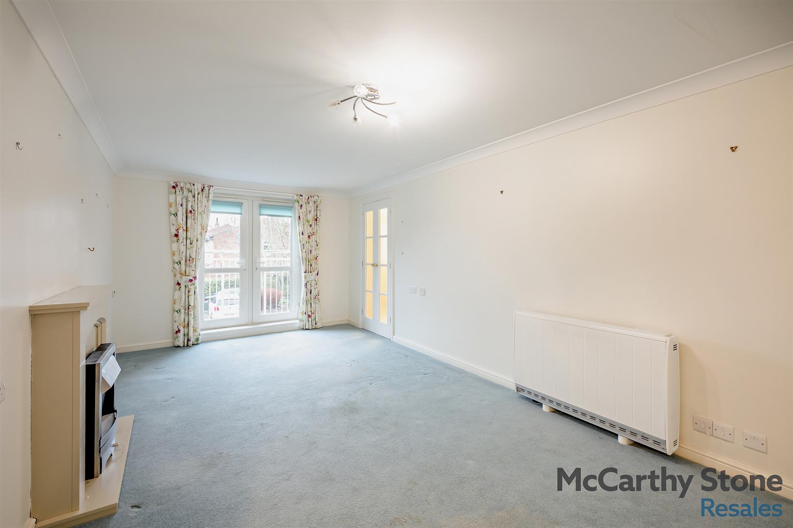 Browning Court, Fenham, Newcastle Upon Tyne