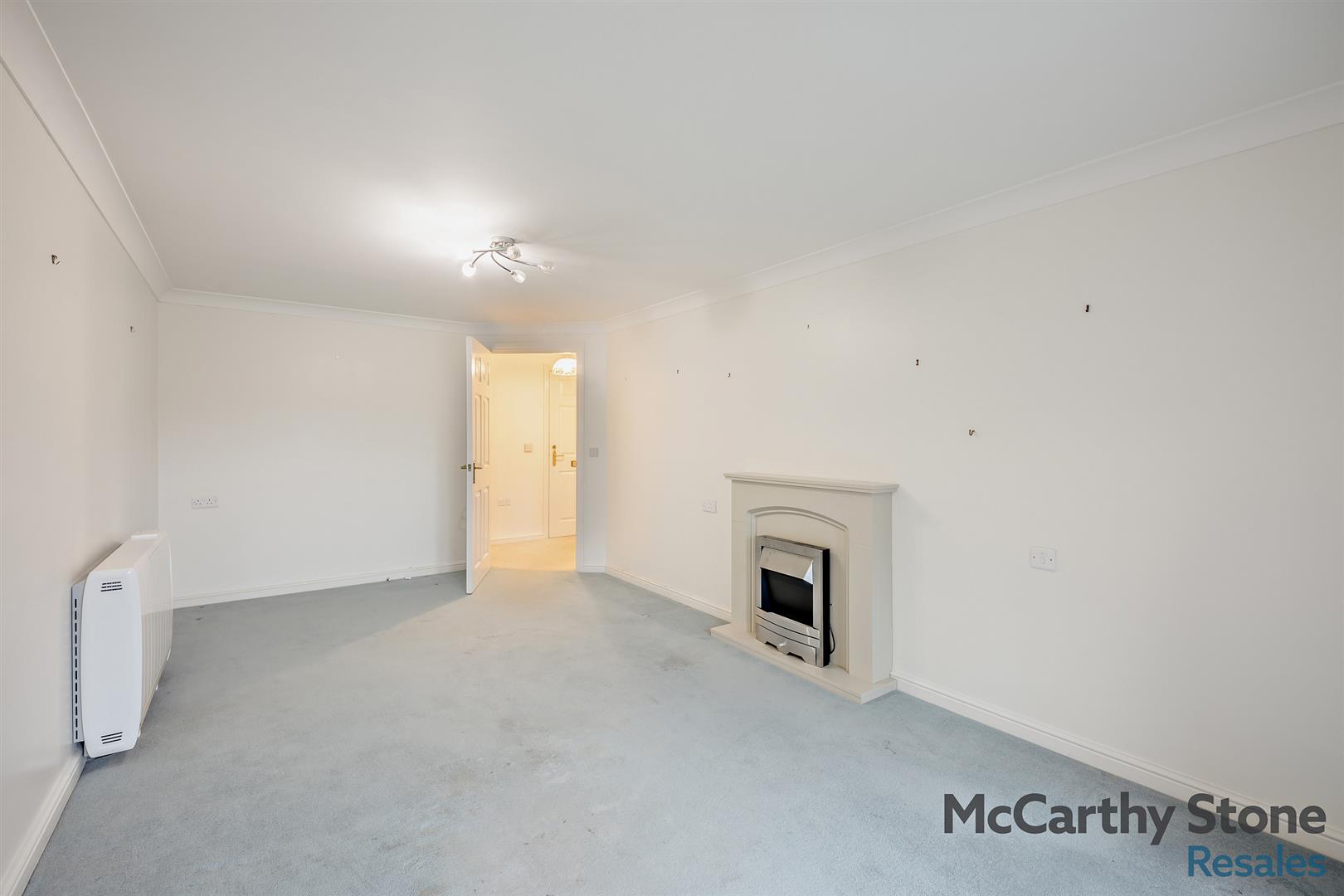 Browning Court, Fenham, Newcastle Upon Tyne