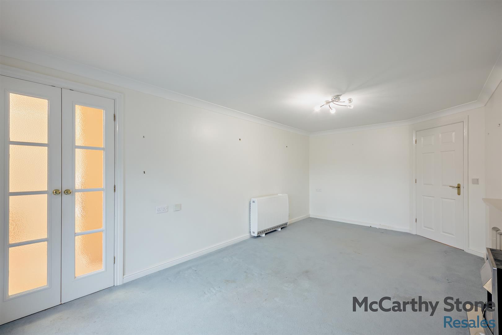 Browning Court, Fenham, Newcastle Upon Tyne