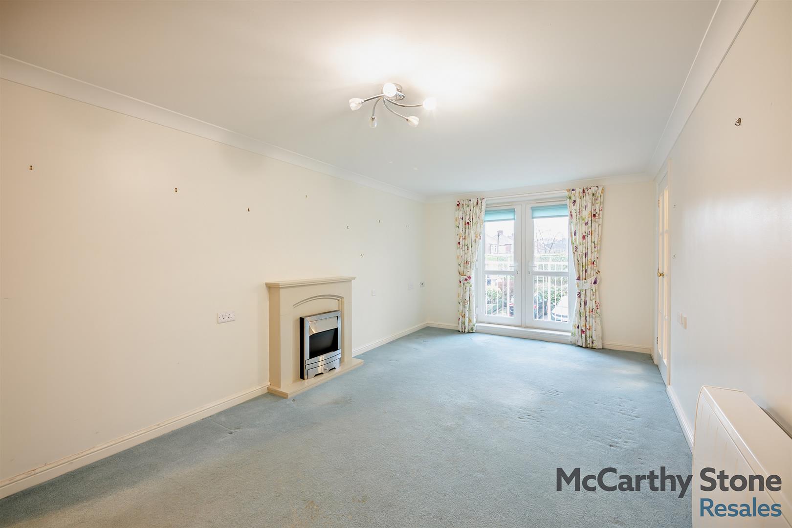 Browning Court, Fenham, Newcastle Upon Tyne