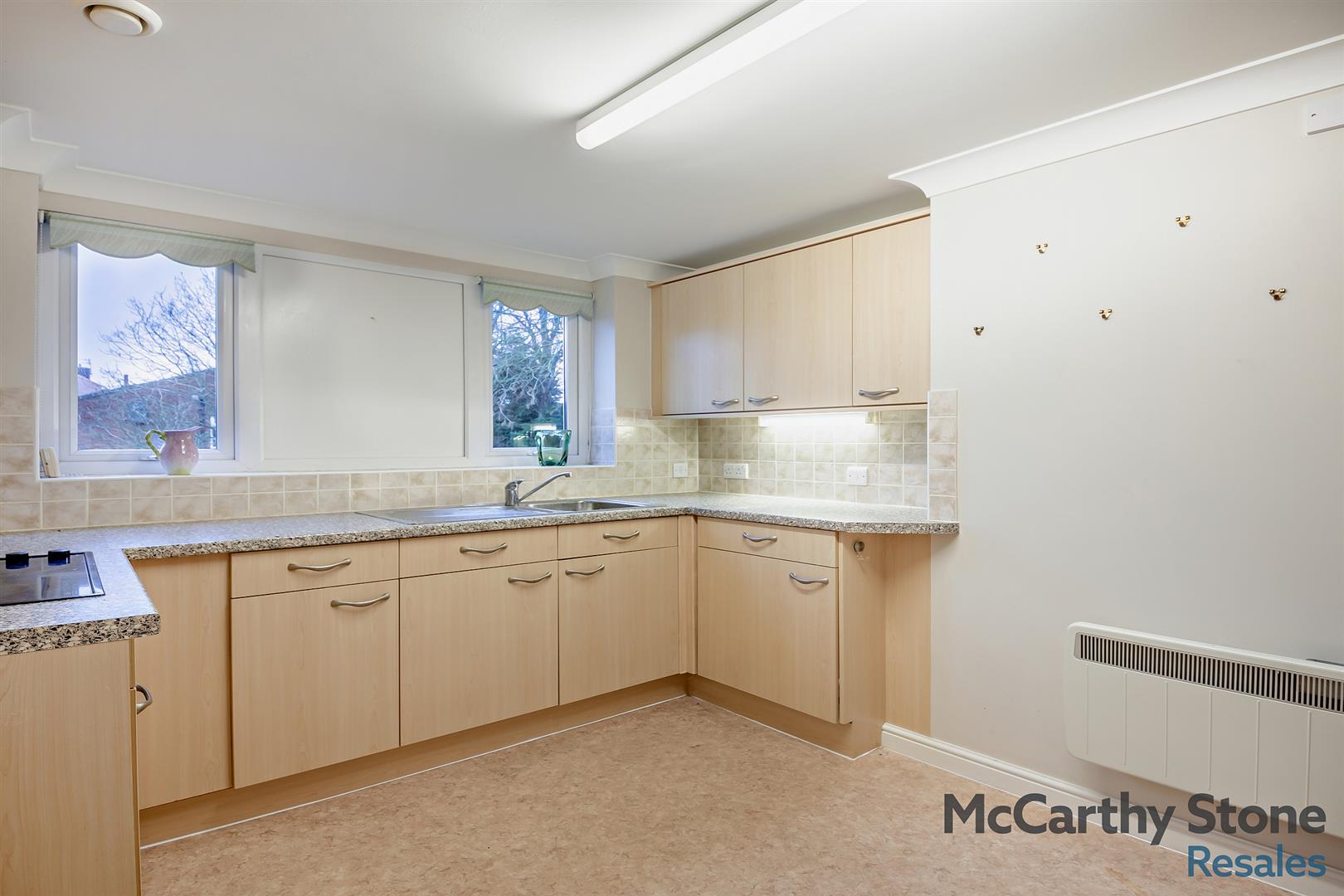 Browning Court, Fenham, Newcastle Upon Tyne