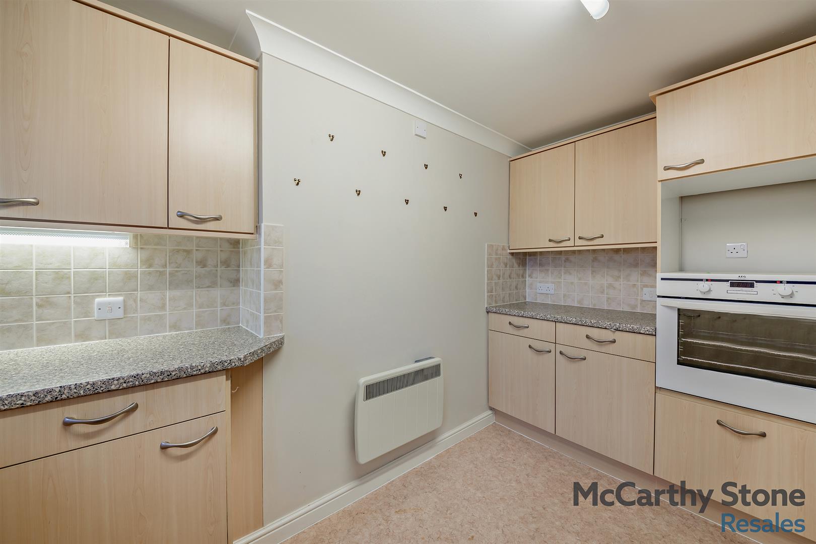 Browning Court, Fenham, Newcastle Upon Tyne