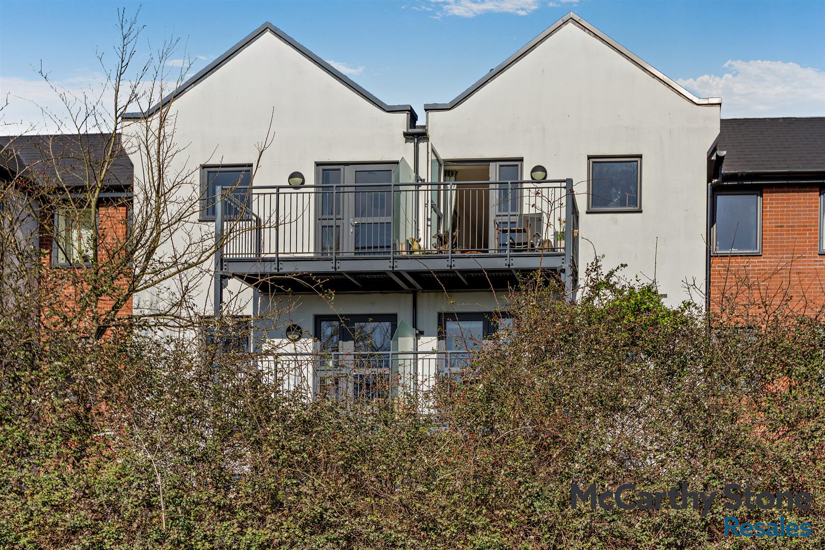 Pym Court, Bewick Avenue, Topsham, Exeter