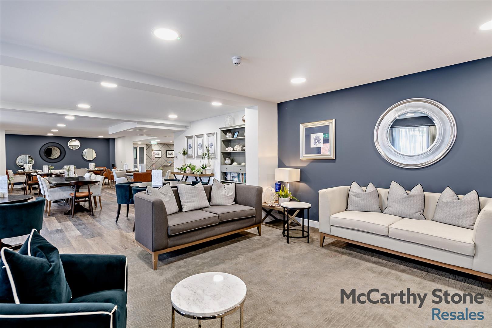 Pym Court, Bewick Avenue, Topsham, Exeter