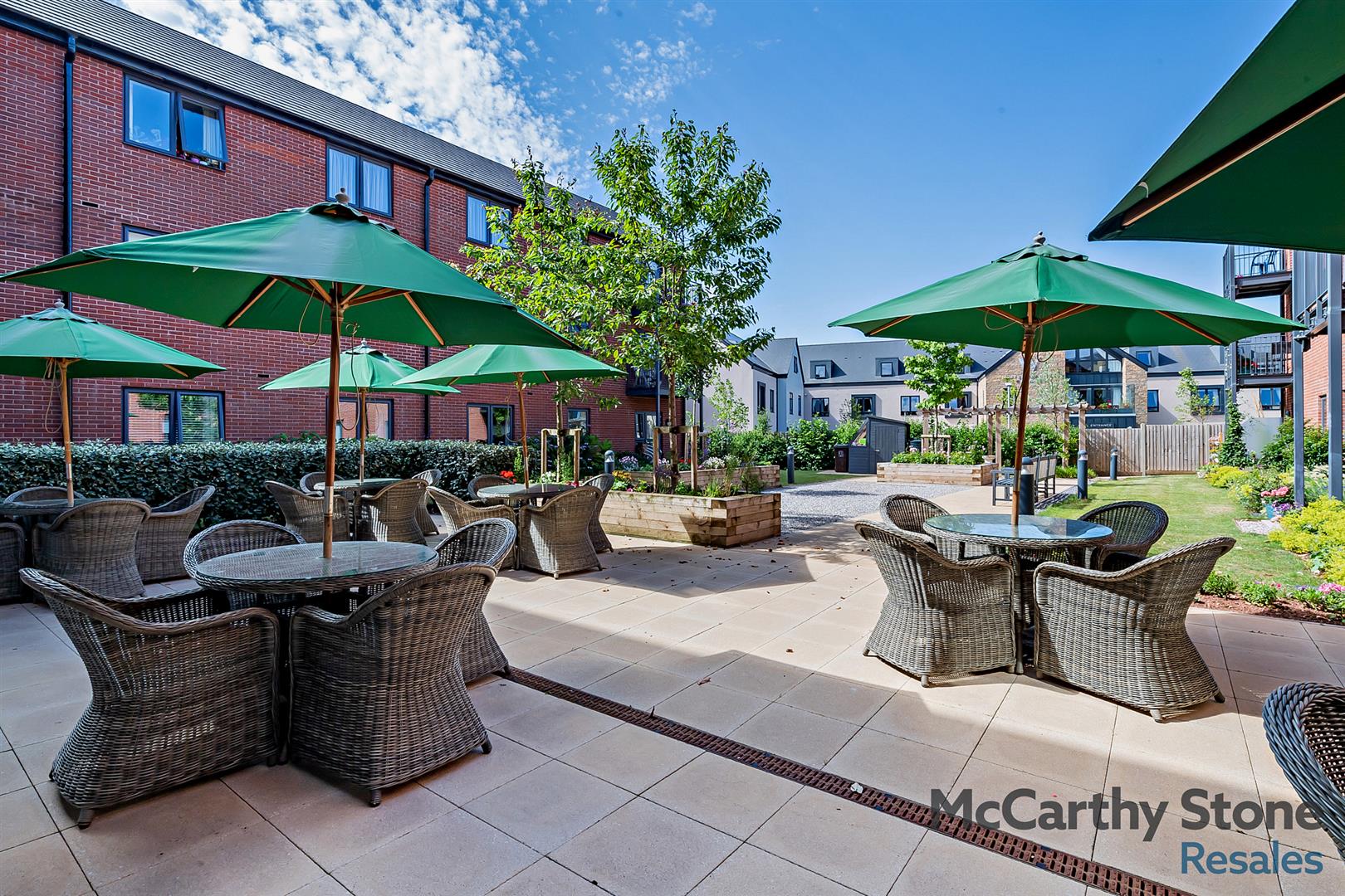 Pym Court, Bewick Avenue, Topsham, Exeter