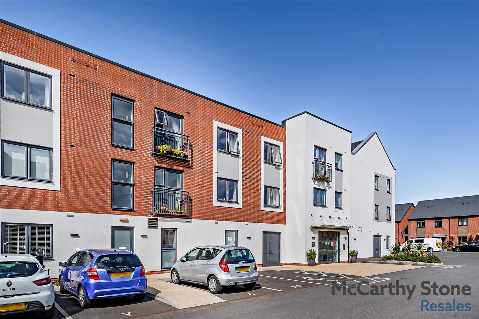 Pym Court, Bewick Avenue, Topsham, Exeter