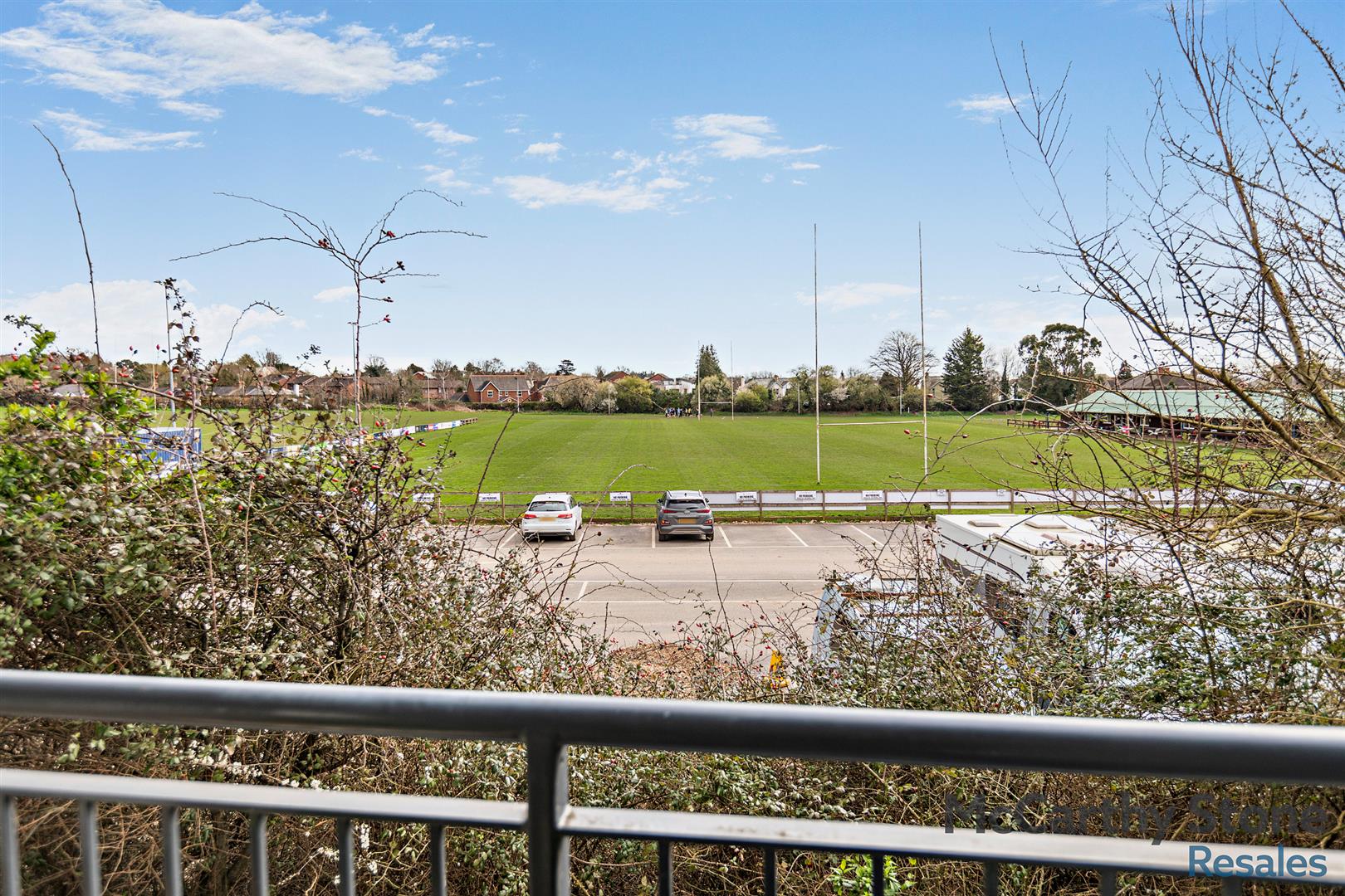 Pym Court, Bewick Avenue, Topsham, Exeter