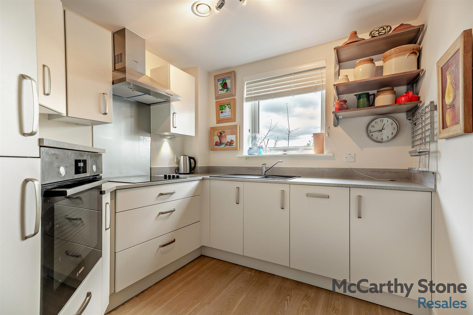 Pym Court, Bewick Avenue, Topsham, Exeter