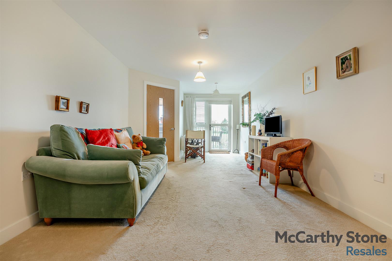 Pym Court, Bewick Avenue, Topsham, Exeter