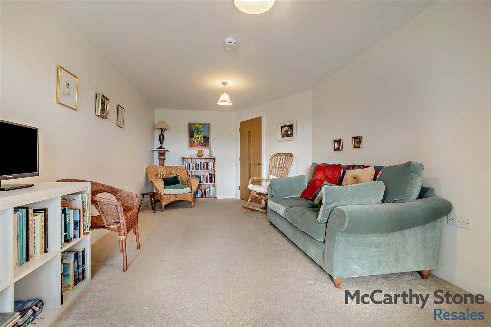 Pym Court, Bewick Avenue, Topsham, Exeter