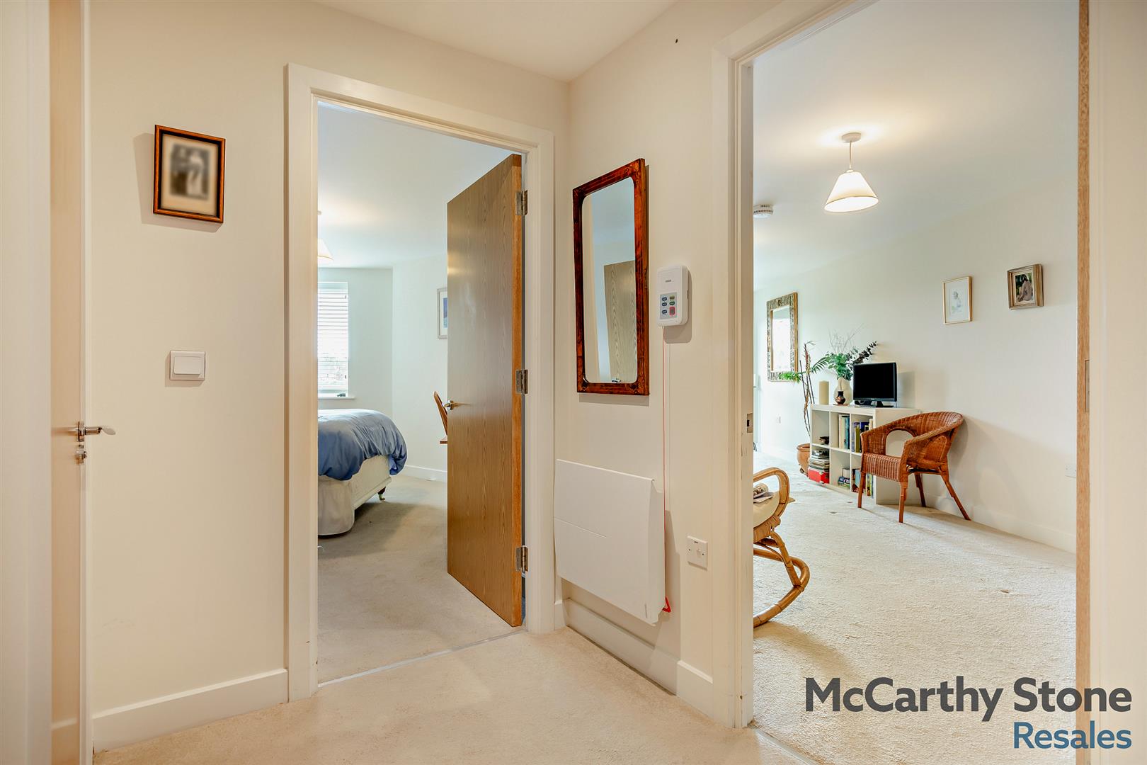 Pym Court, Bewick Avenue, Topsham, Exeter