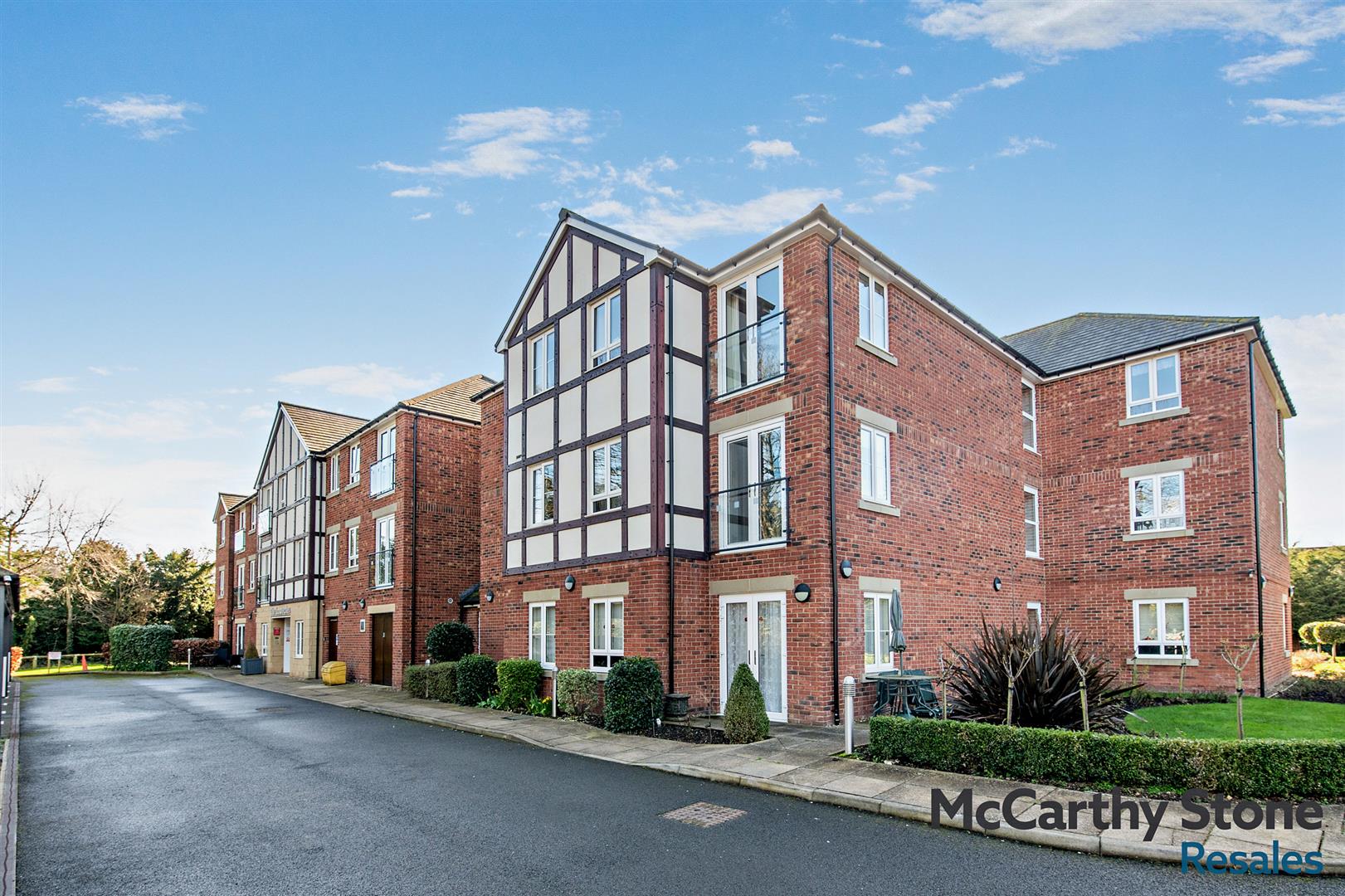 The Laureates, Newgate Street, Cottingham, HU16 4DY