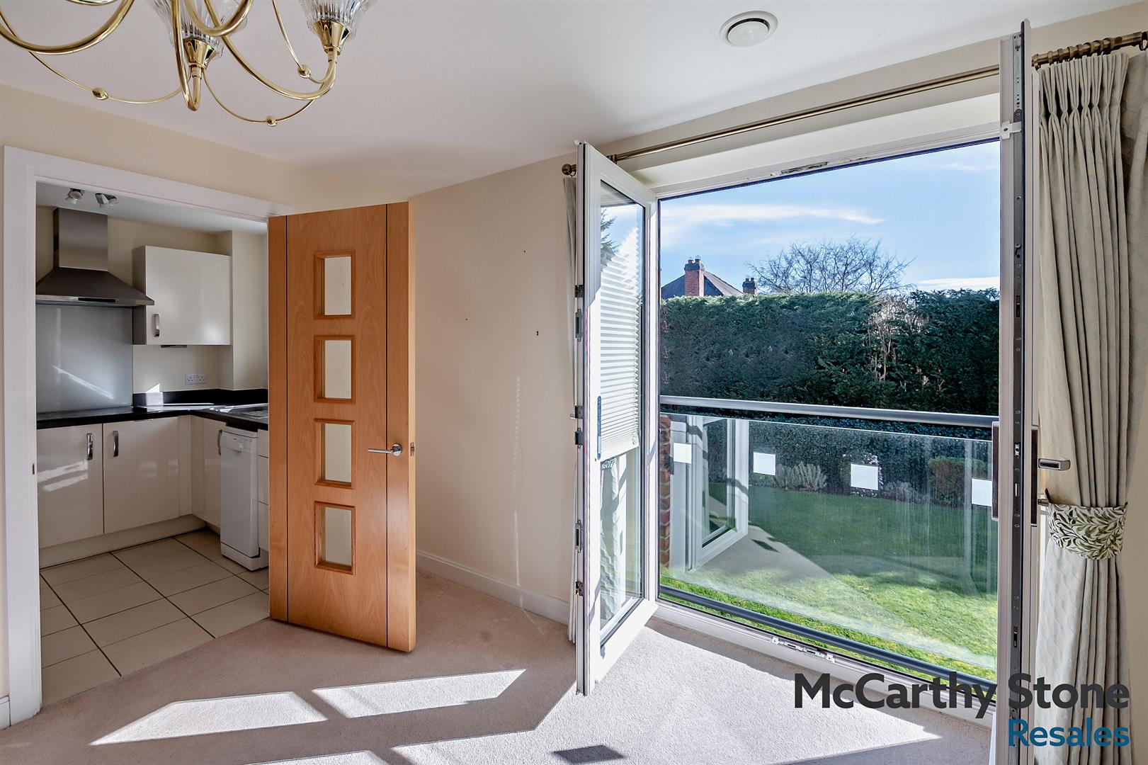 The Laureates, Newgate Street, Cottingham, HU16 4DY