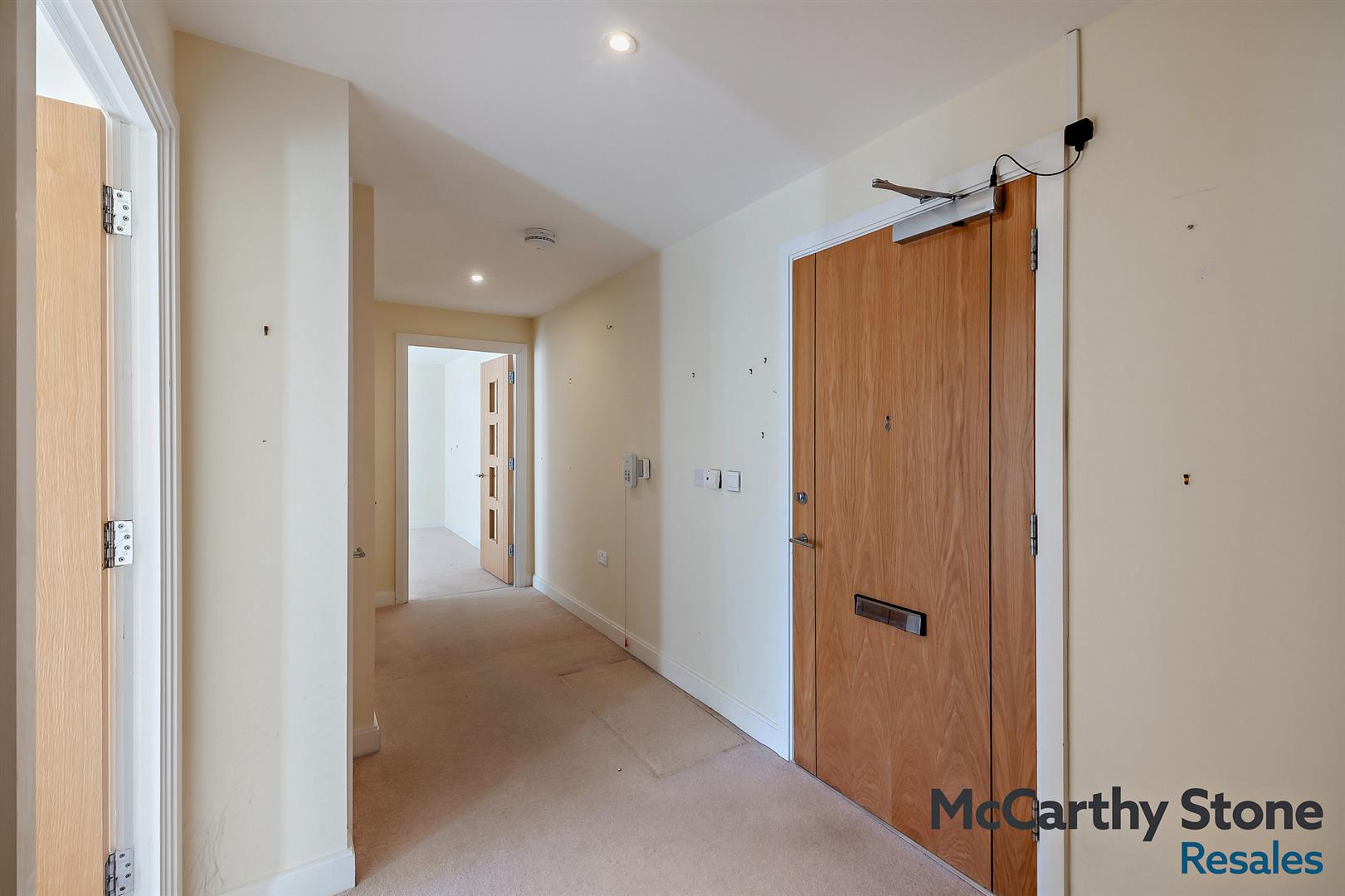 The Laureates, Newgate Street, Cottingham, HU16 4DY