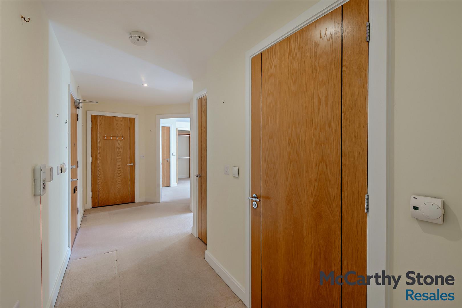 The Laureates, Newgate Street, Cottingham, HU16 4DY