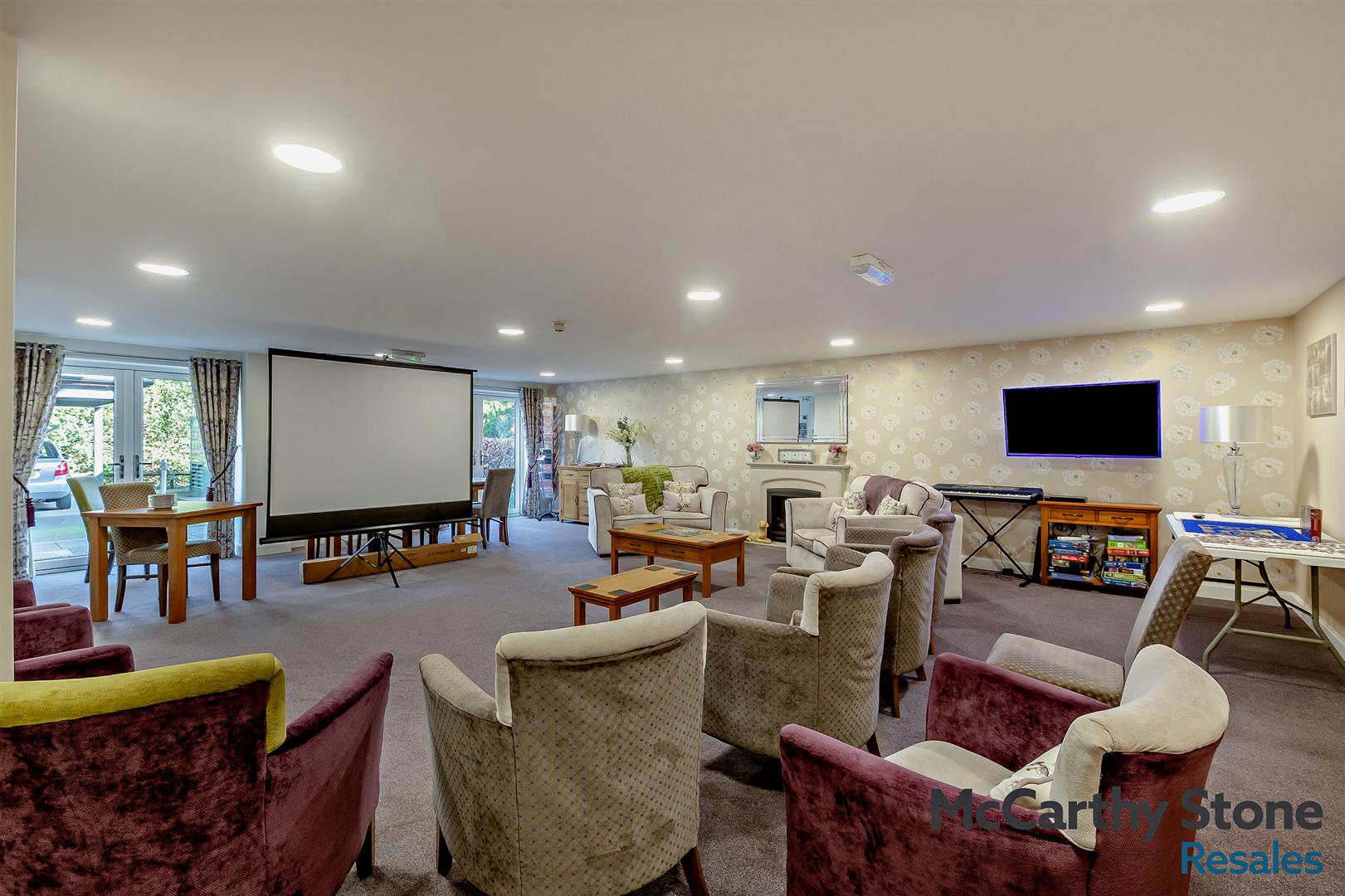 The Laureates, Newgate Street, Cottingham, HU16 4DY