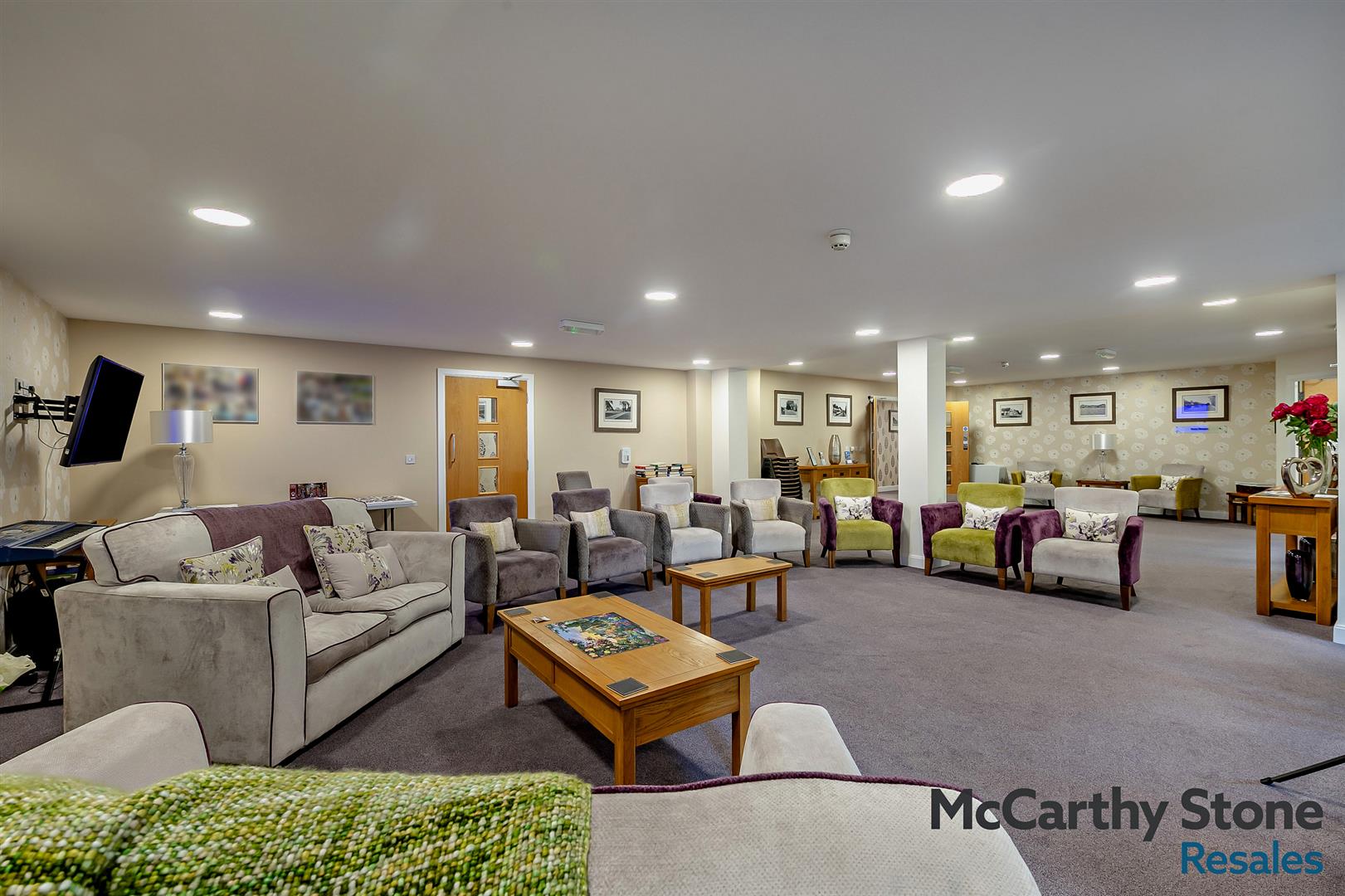 The Laureates, Newgate Street, Cottingham, HU16 4DY