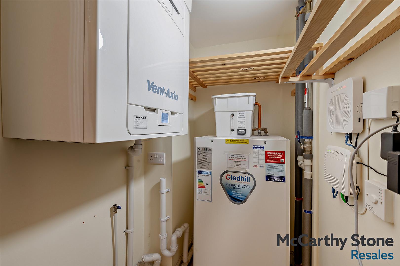 The Laureates, Newgate Street, Cottingham, HU16 4DY