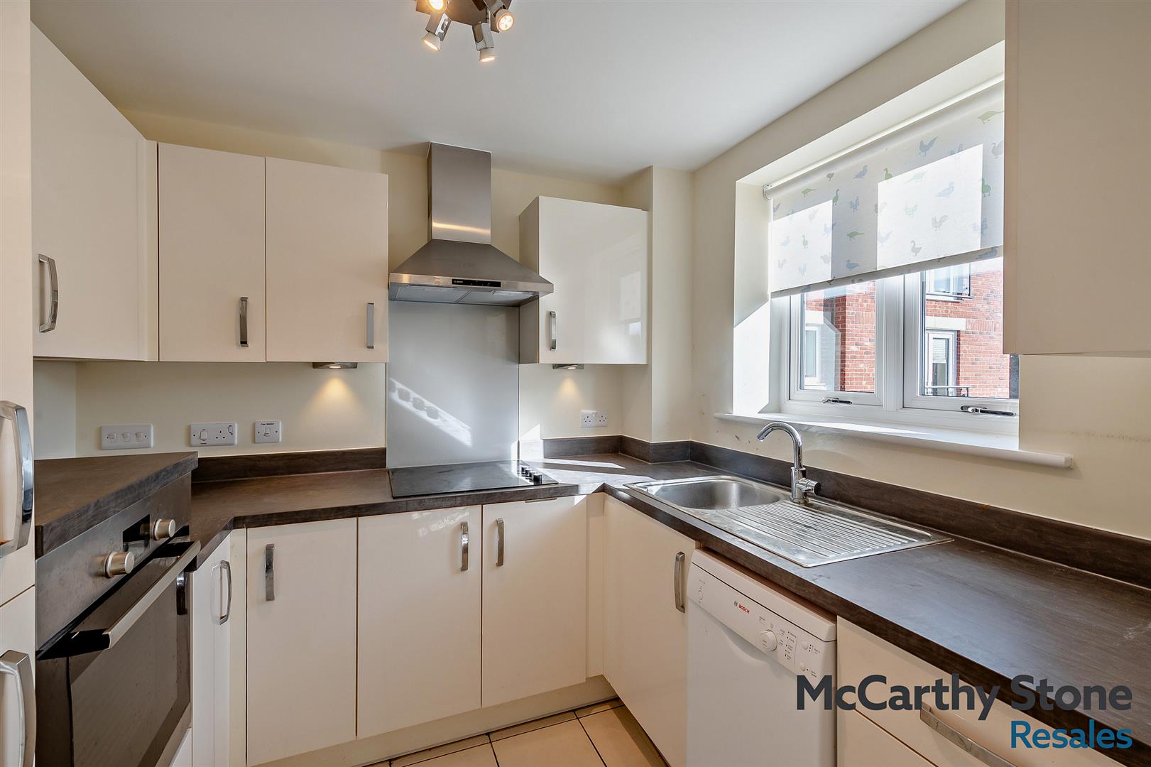 The Laureates, Newgate Street, Cottingham, HU16 4DY