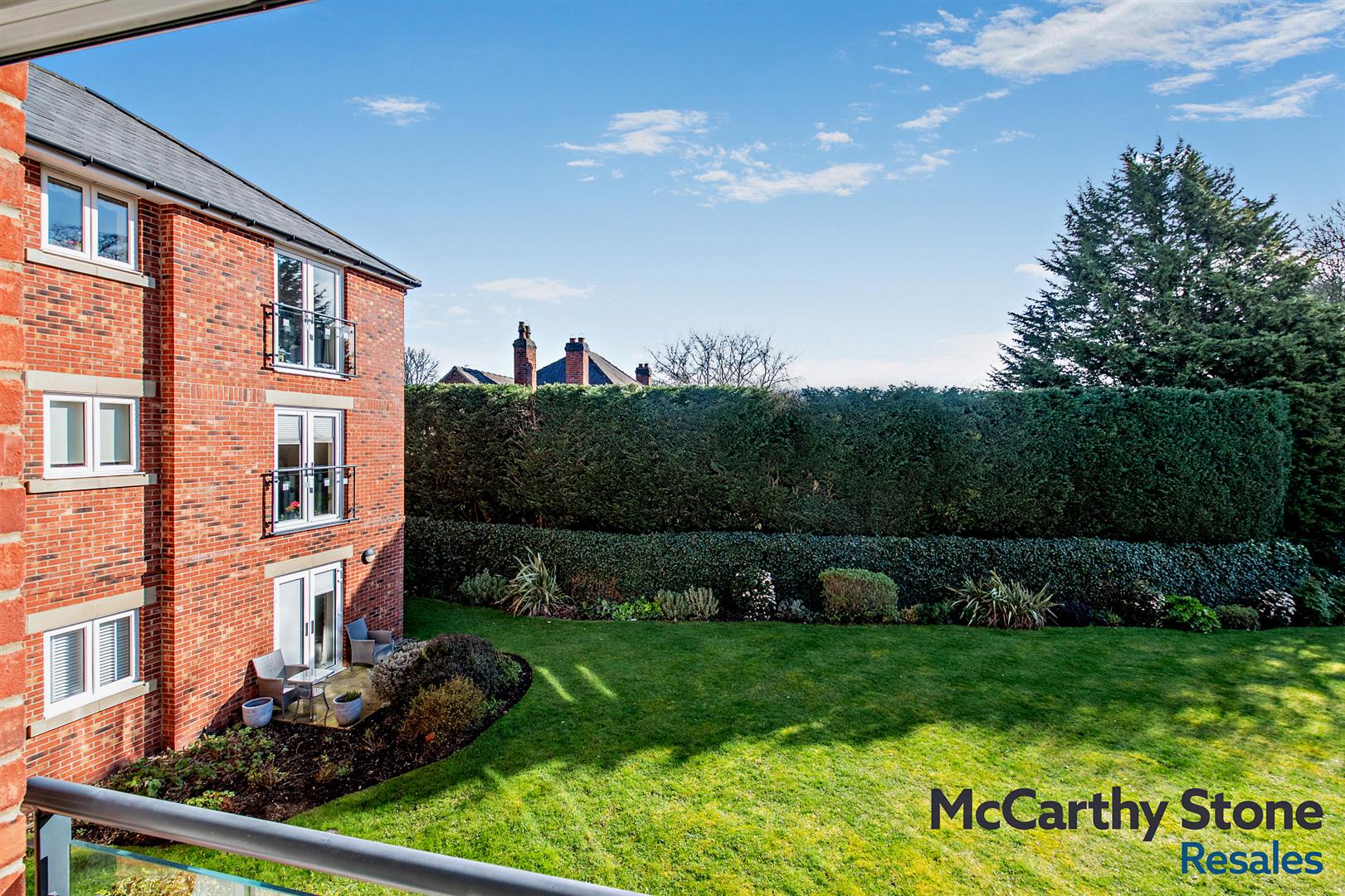 The Laureates, Newgate Street, Cottingham, HU16 4DY