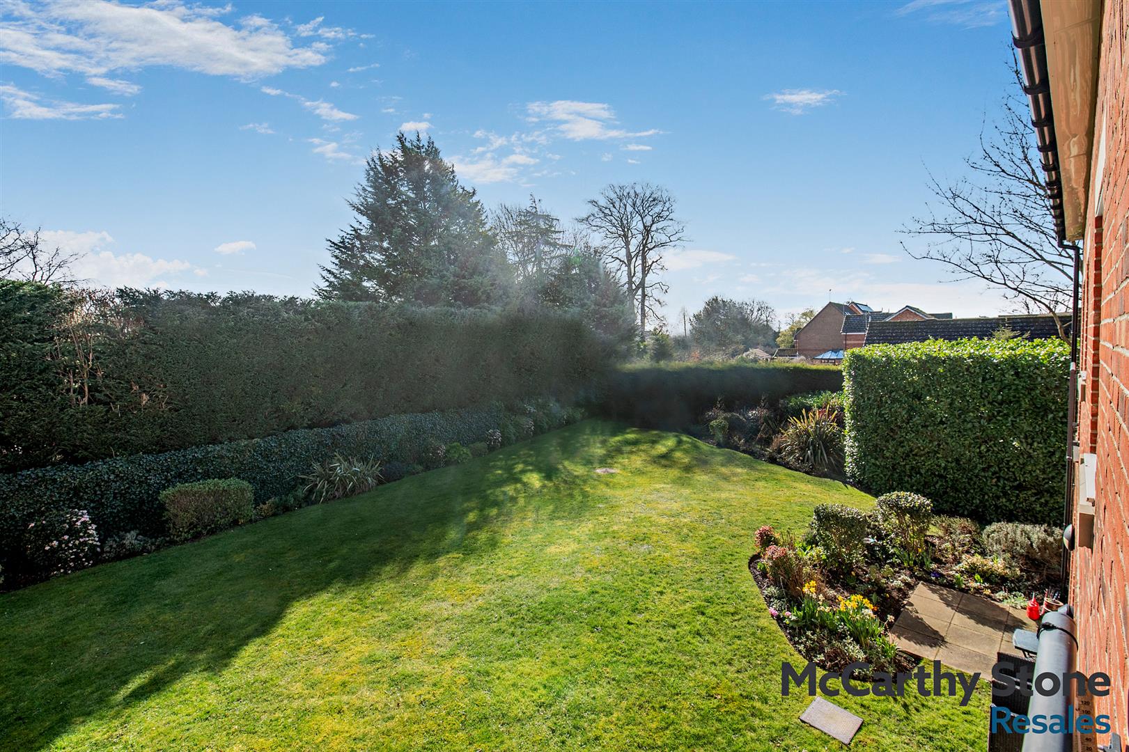 The Laureates, Newgate Street, Cottingham, HU16 4DY