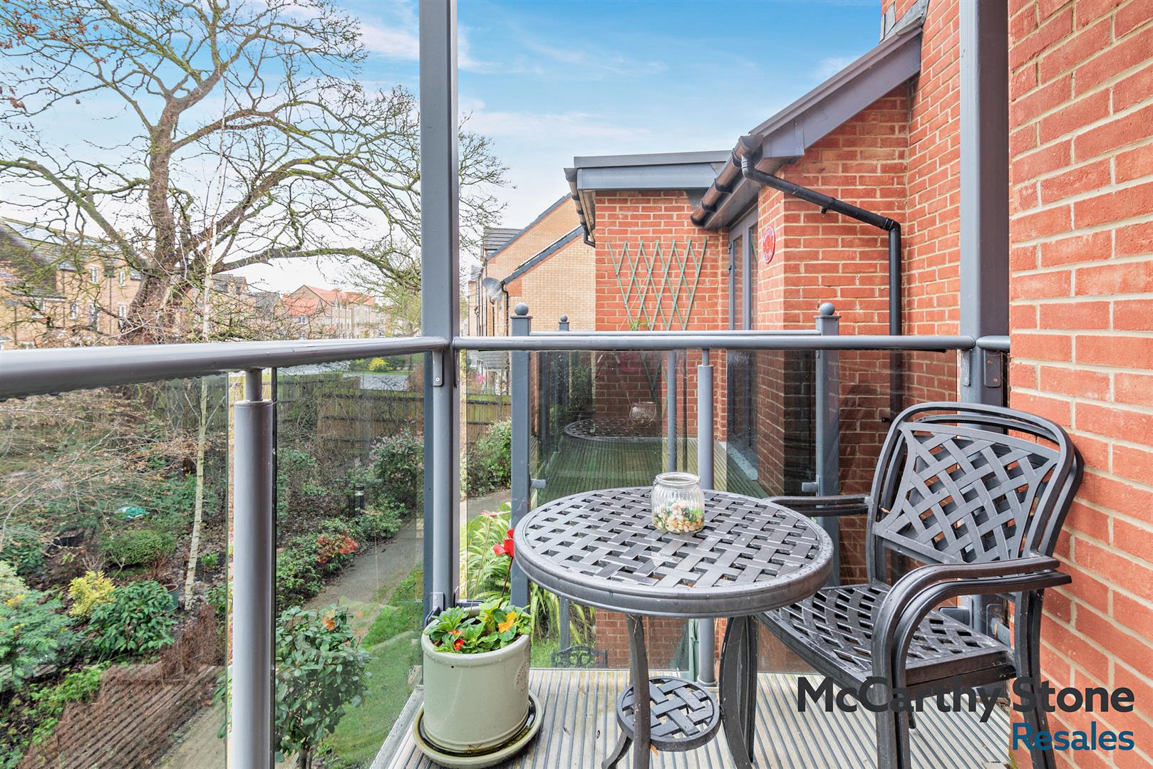 Lonsdale Park, Barleythorpe, Oakham, Rutland