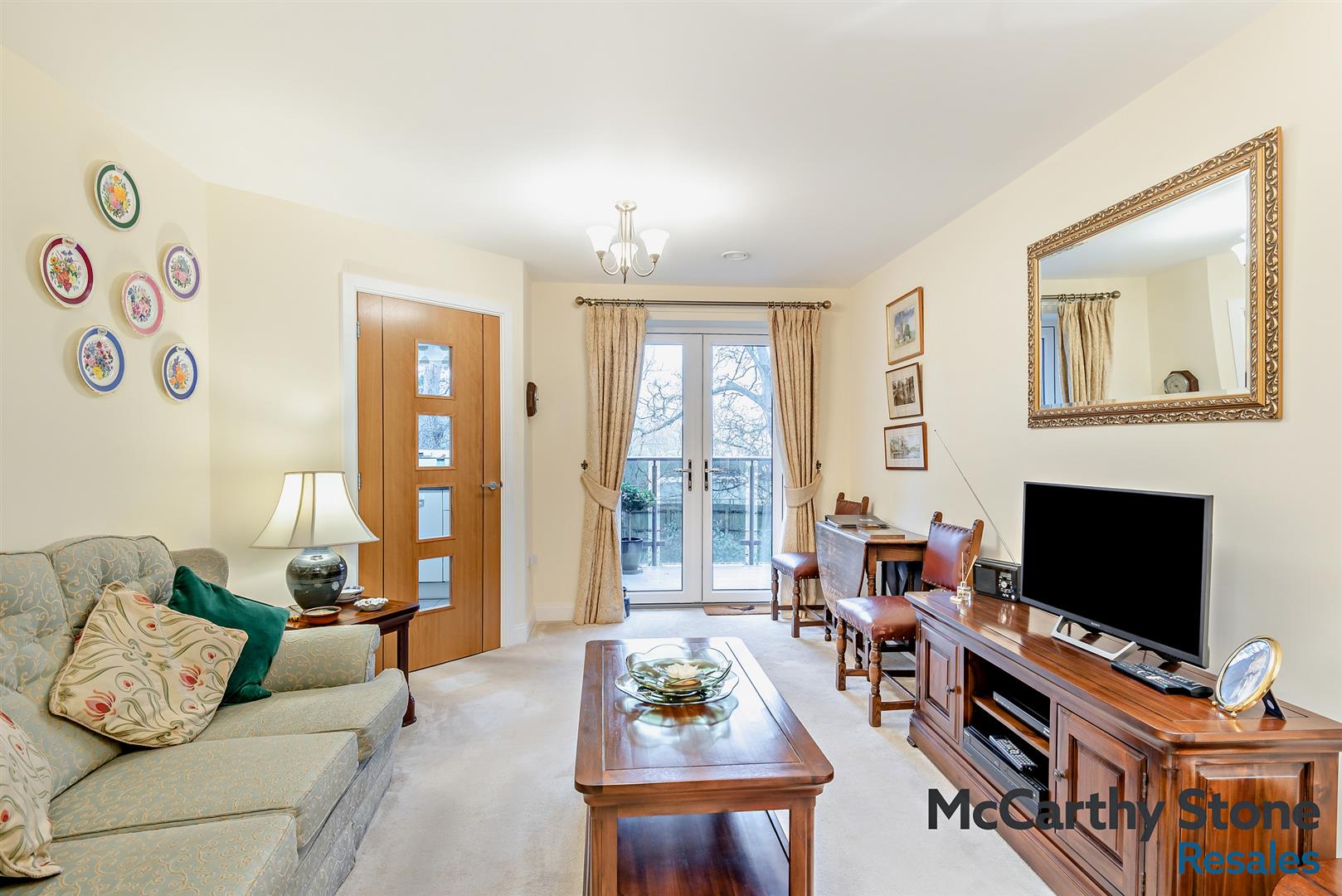 Lonsdale Park, Barleythorpe, Oakham, Rutland