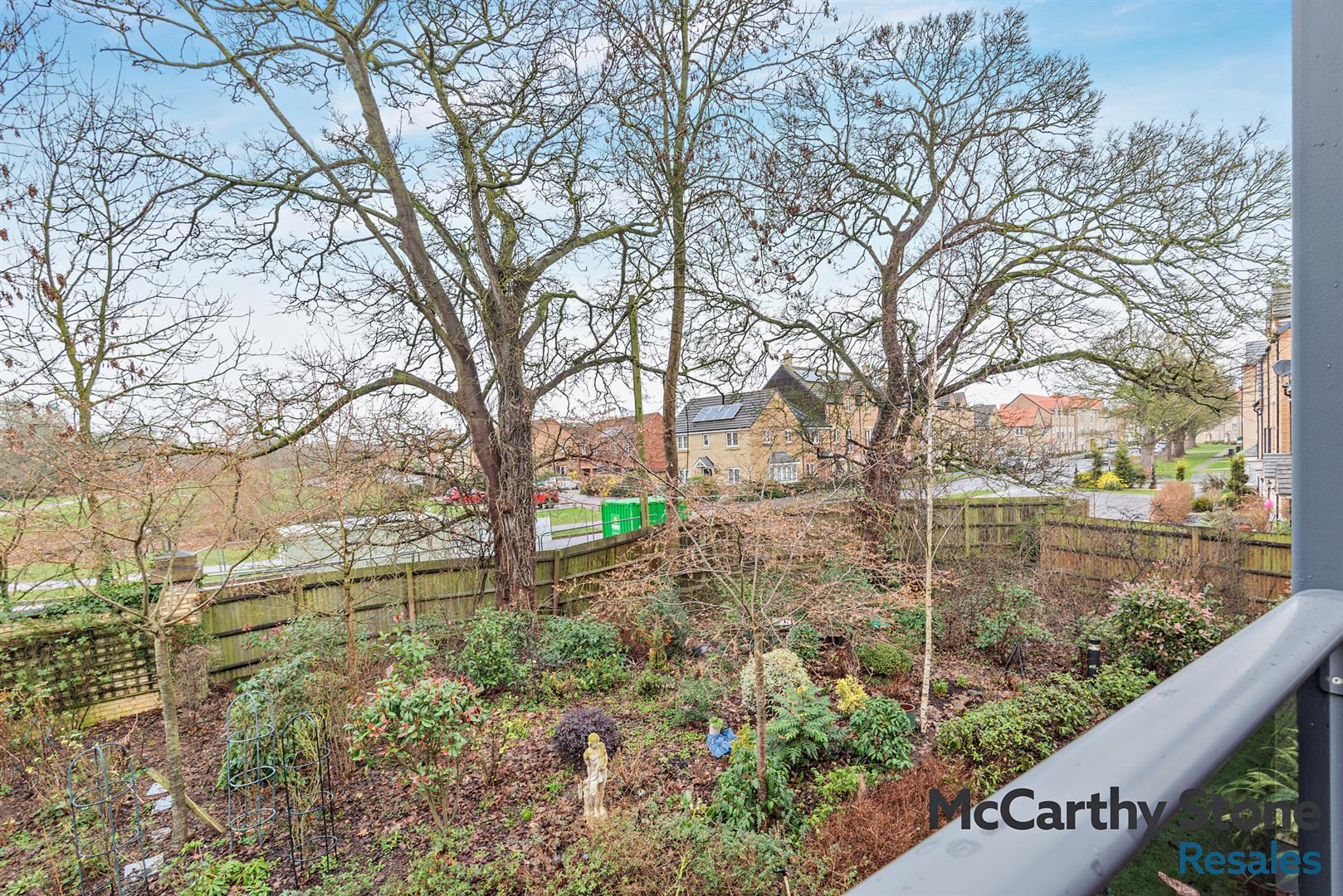 Lonsdale Park, Barleythorpe, Oakham, Rutland