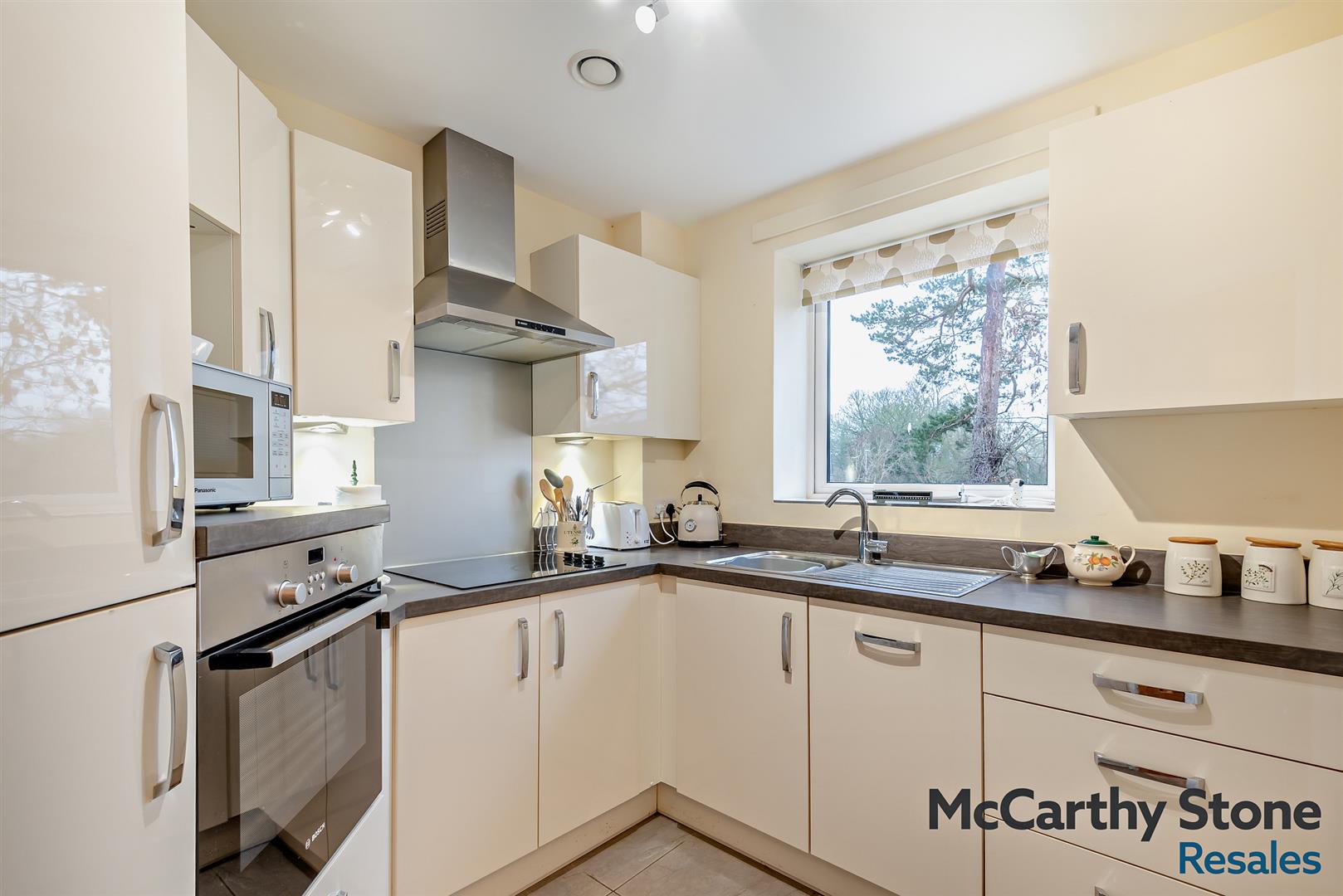 Lonsdale Park, Barleythorpe, Oakham, Rutland