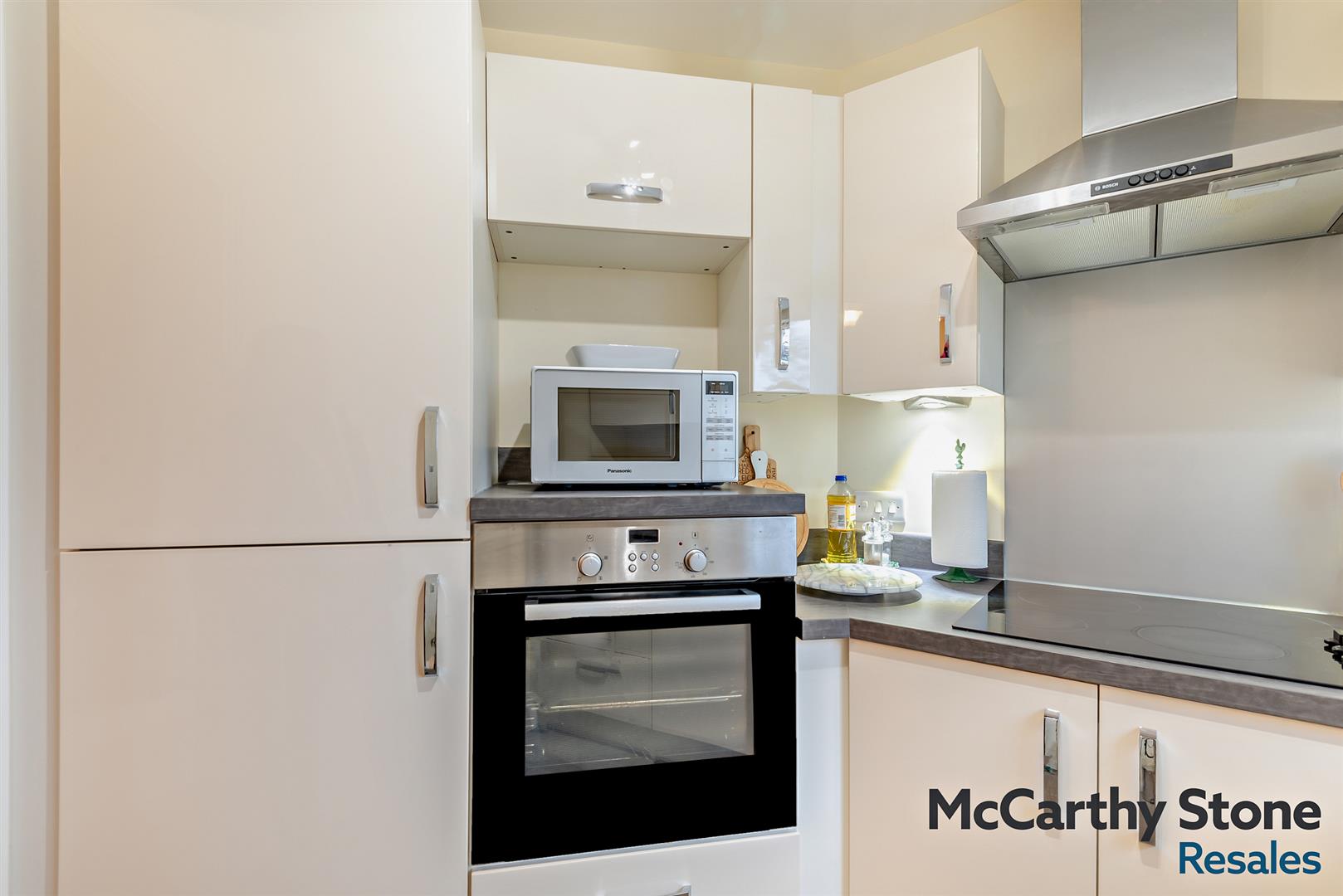 Lonsdale Park, Barleythorpe, Oakham, Rutland