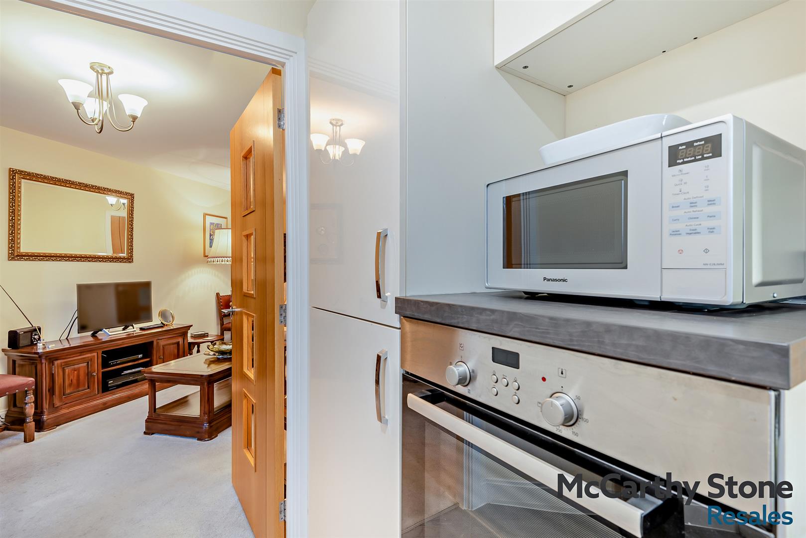 Lonsdale Park, Barleythorpe, Oakham, Rutland