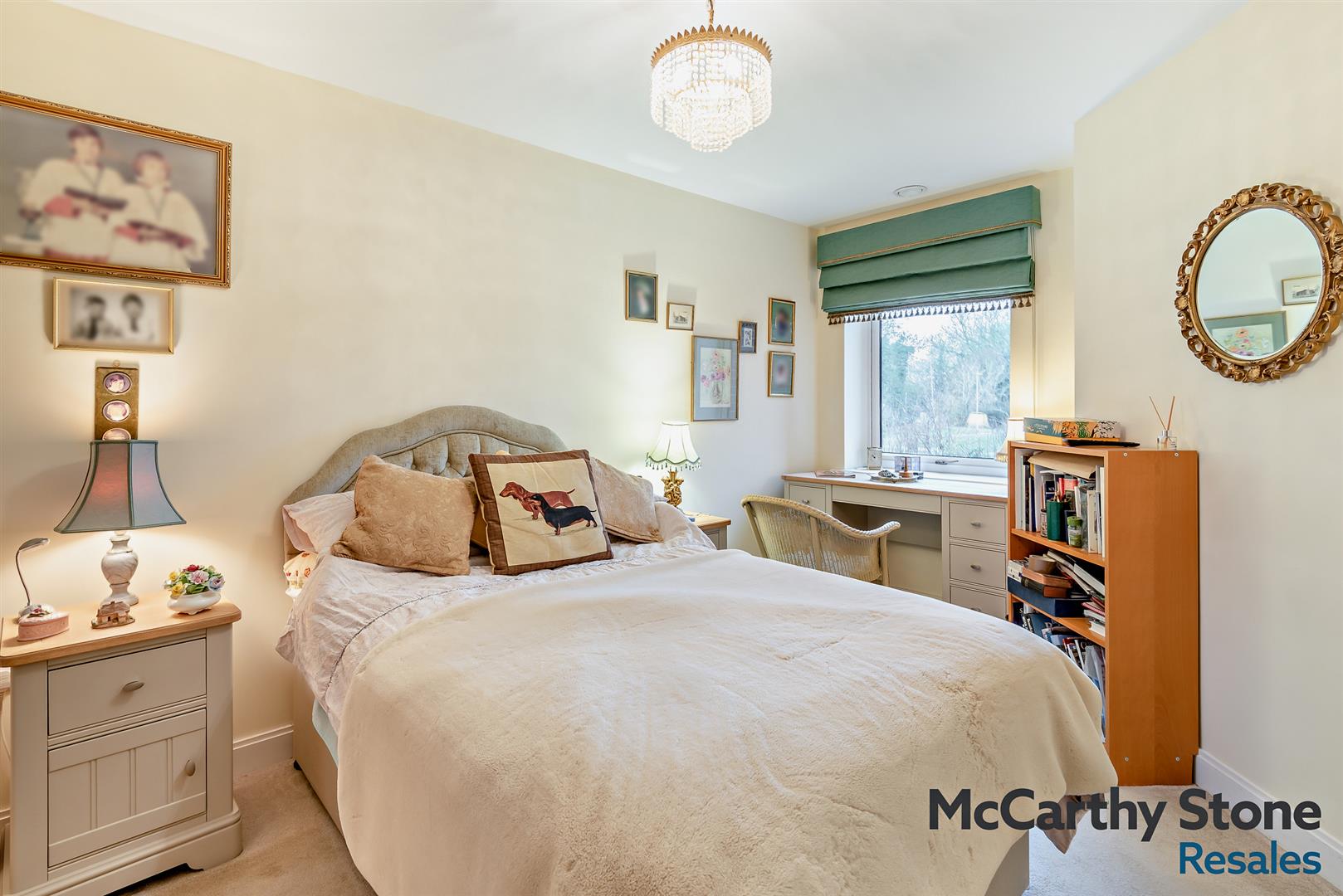 Lonsdale Park, Barleythorpe, Oakham, Rutland