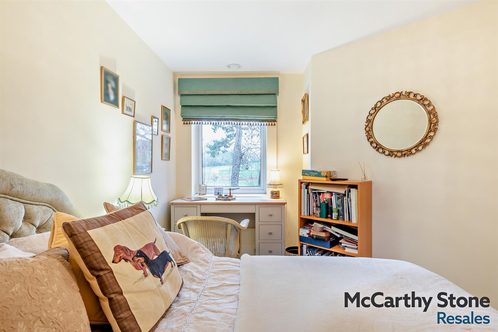 Lonsdale Park, Barleythorpe, Oakham, Rutland