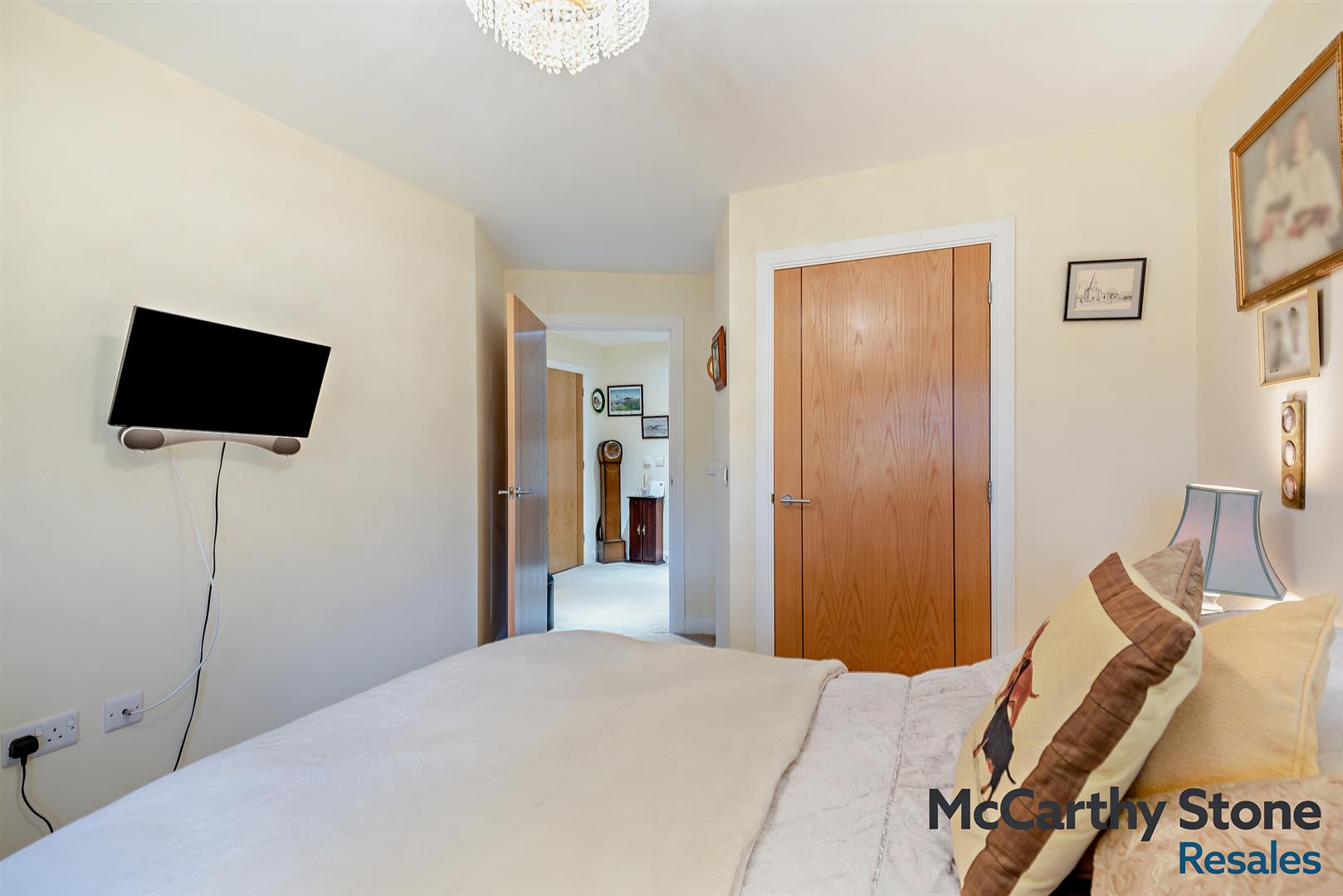 Lonsdale Park, Barleythorpe, Oakham, Rutland