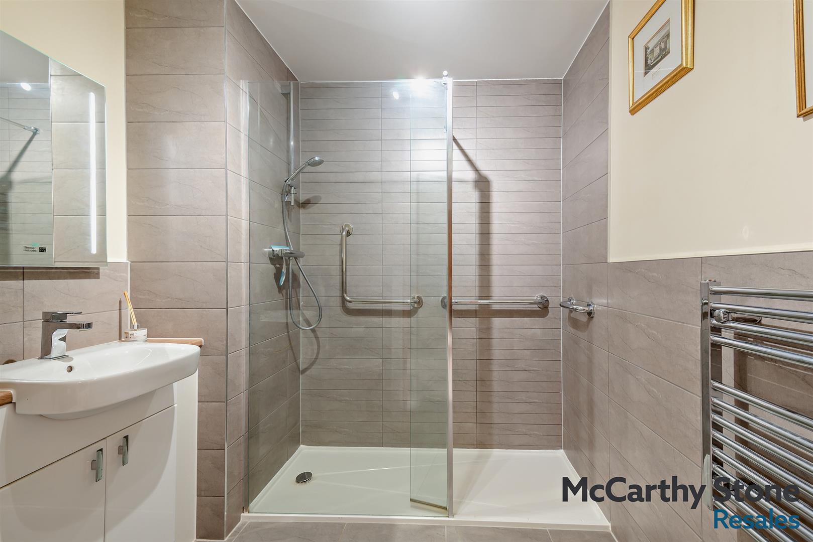 Lonsdale Park, Barleythorpe, Oakham, Rutland