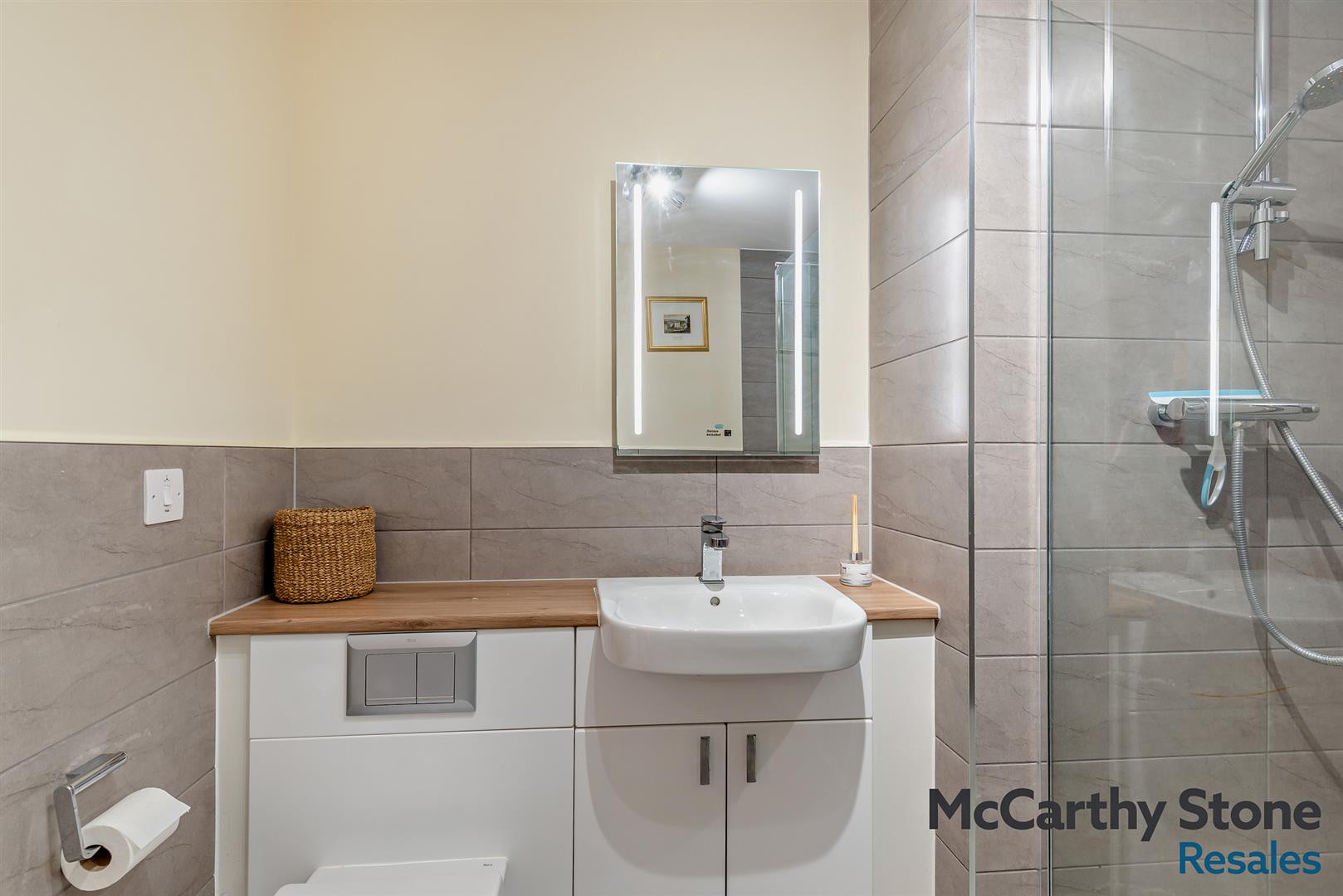 Lonsdale Park, Barleythorpe, Oakham, Rutland