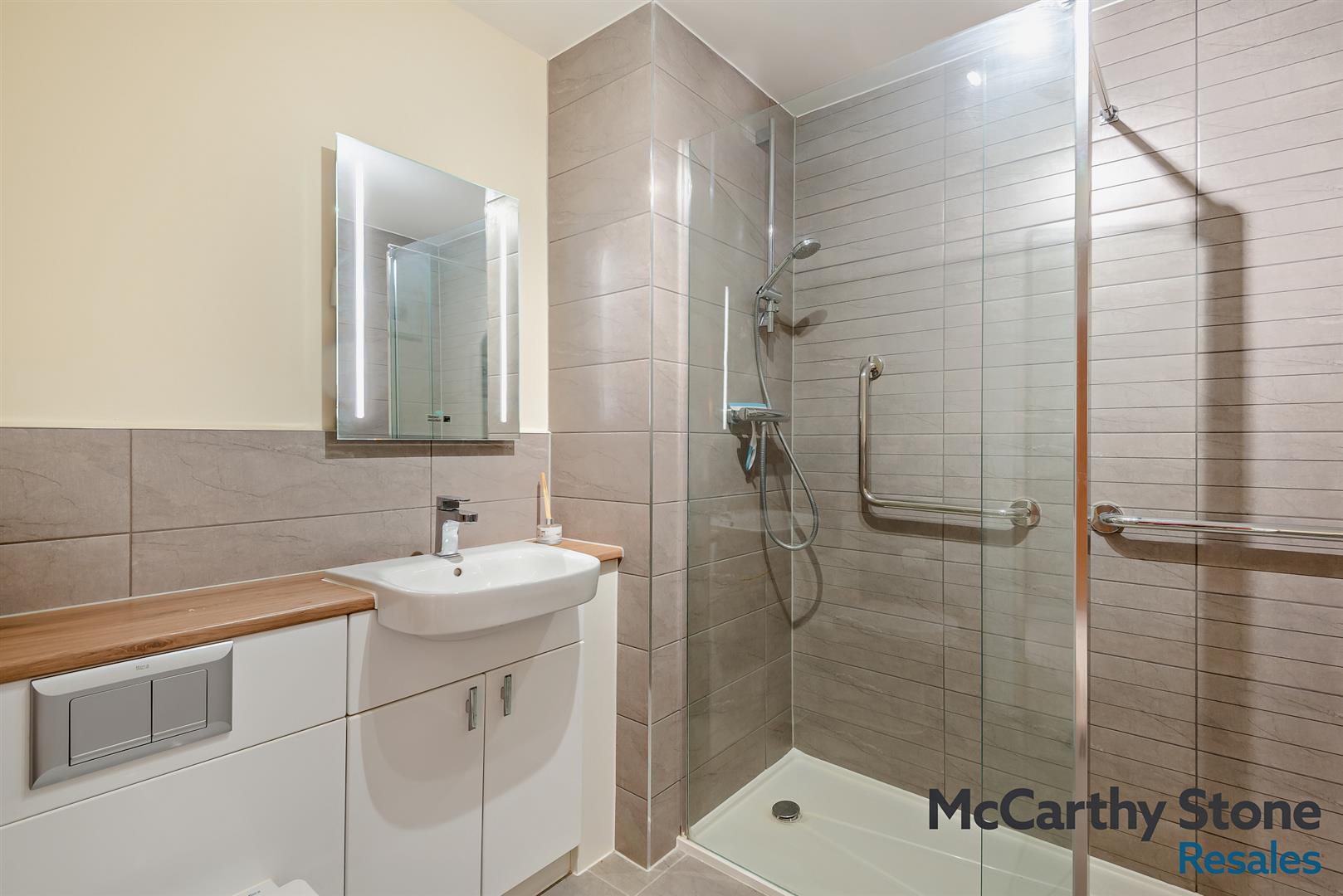 Lonsdale Park, Barleythorpe, Oakham, Rutland