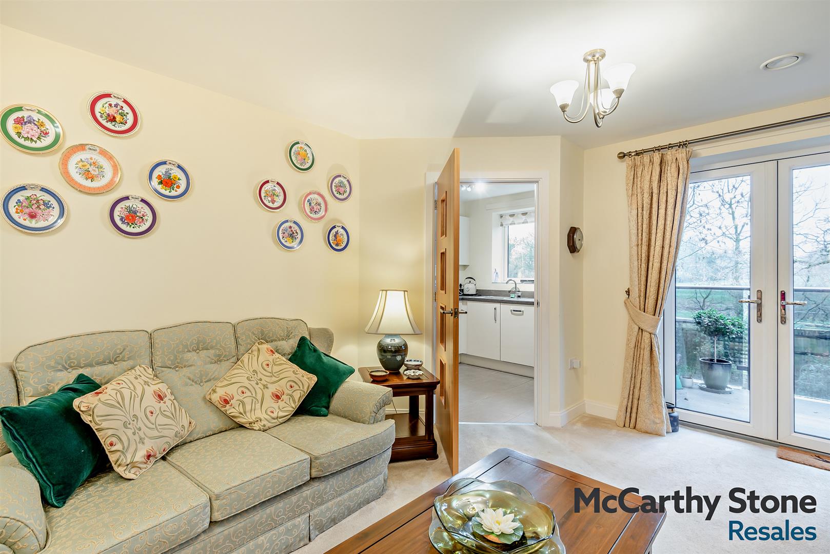 Lonsdale Park, Barleythorpe, Oakham, Rutland