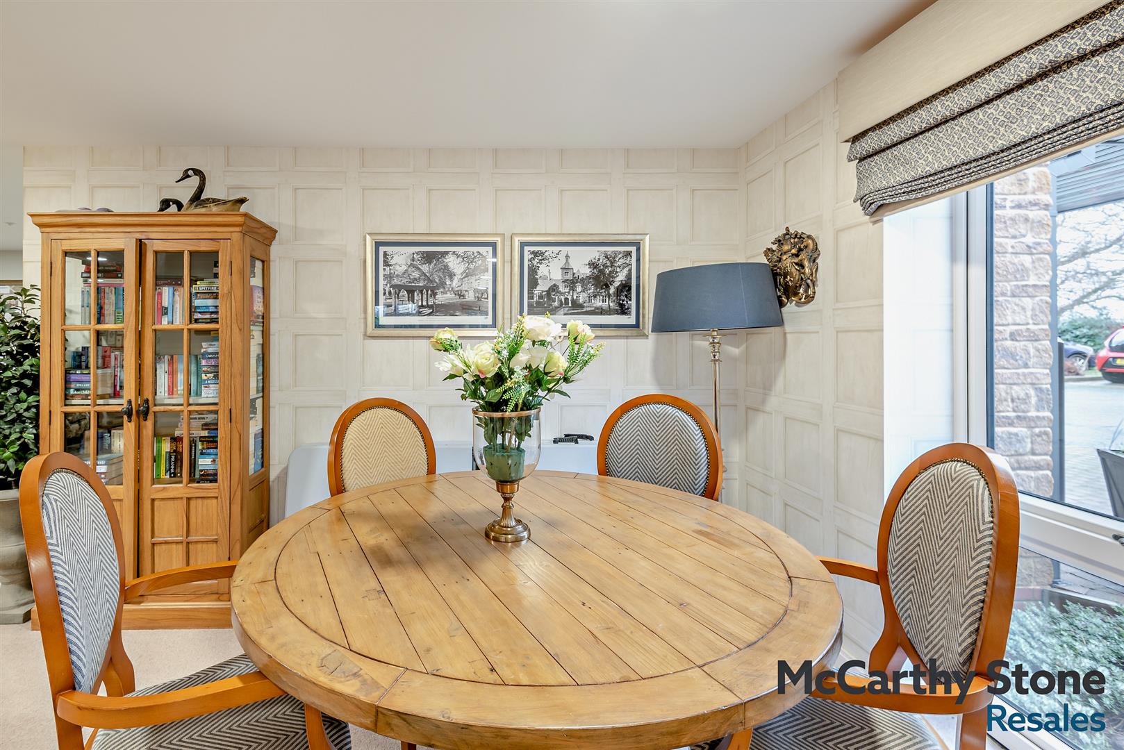 Lonsdale Park, Barleythorpe, Oakham, Rutland