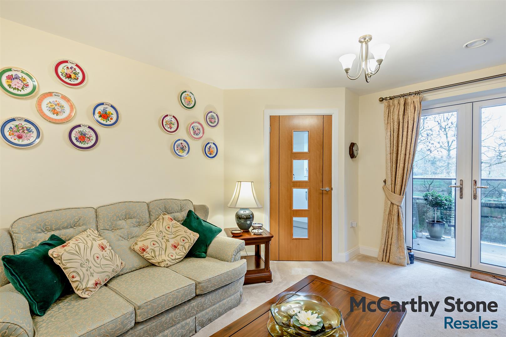 Lonsdale Park, Barleythorpe, Oakham, Rutland