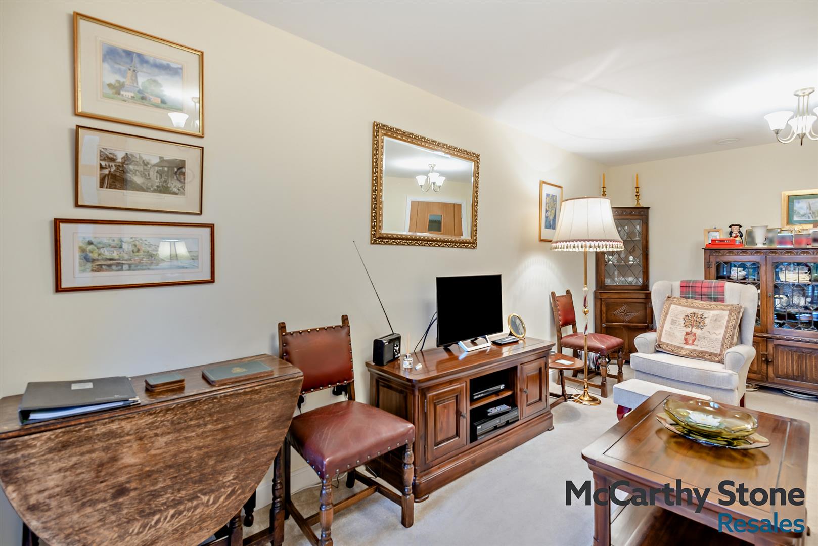 Lonsdale Park, Barleythorpe, Oakham, Rutland