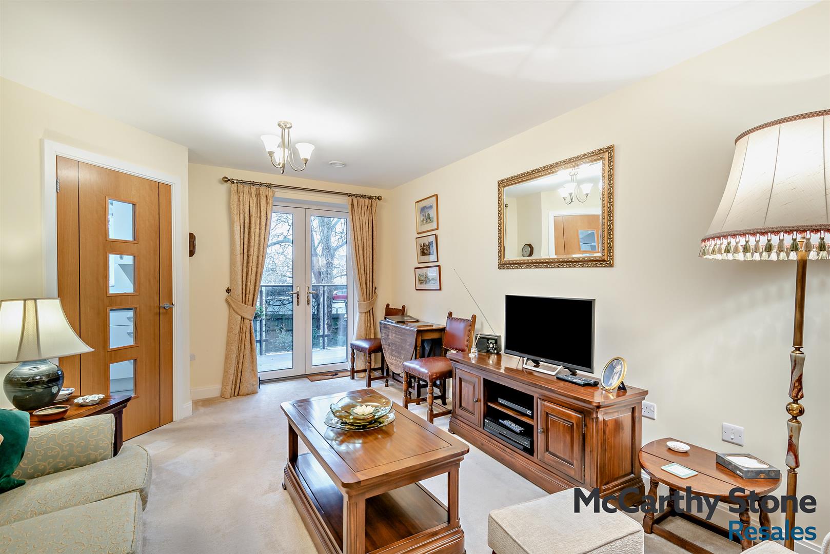 Lonsdale Park, Barleythorpe, Oakham, Rutland