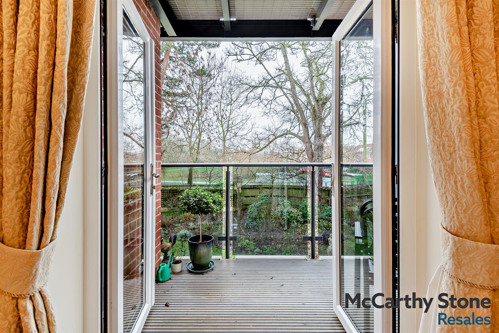 Lonsdale Park, Barleythorpe, Oakham, Rutland