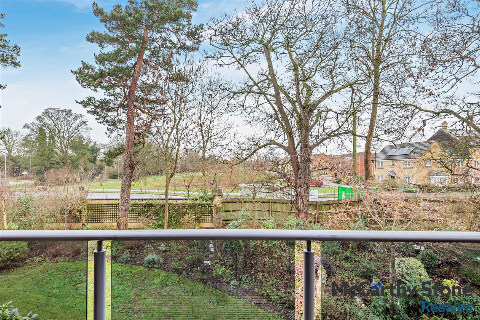 Lonsdale Park, Barleythorpe, Oakham, Rutland