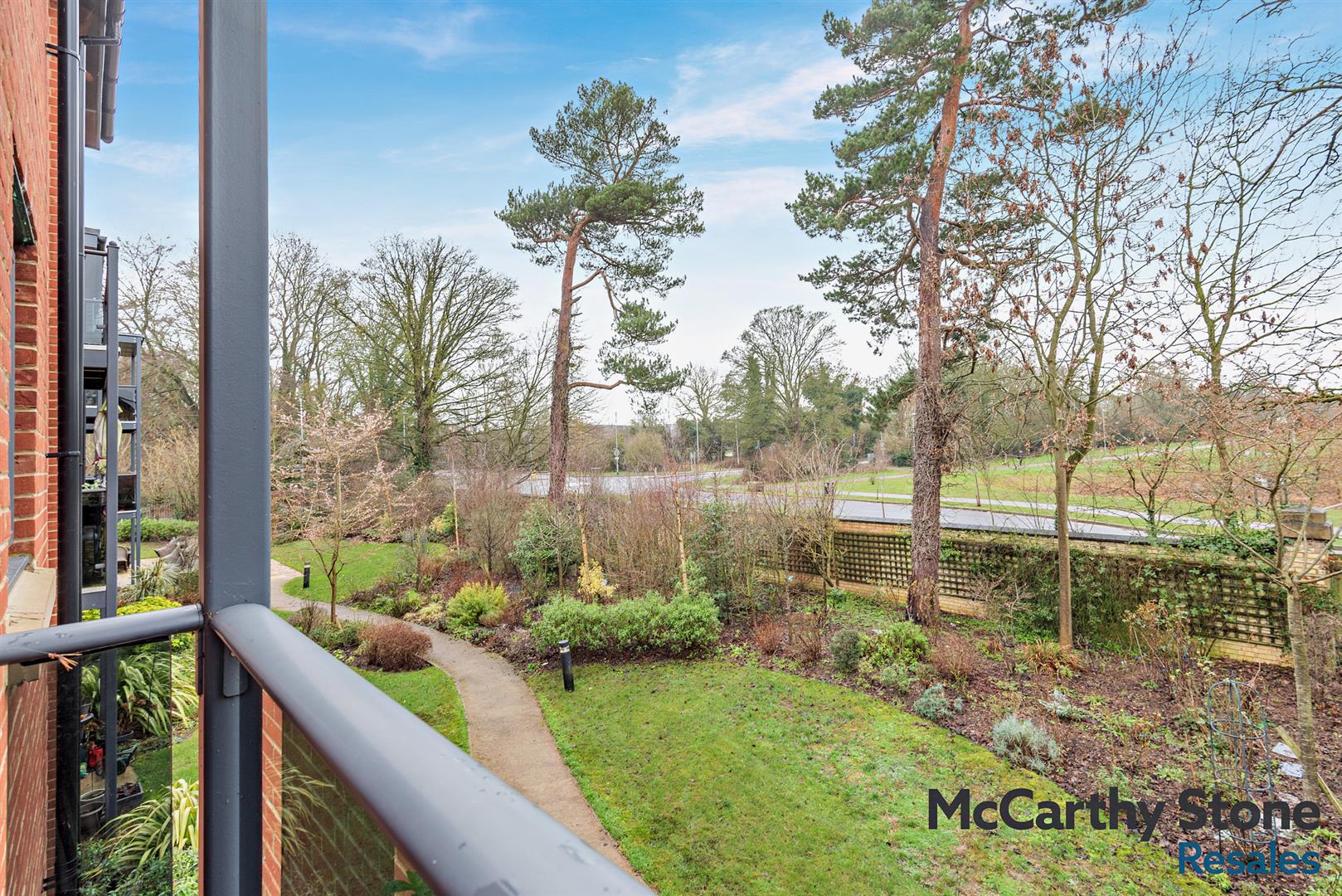 Lonsdale Park, Barleythorpe, Oakham, Rutland