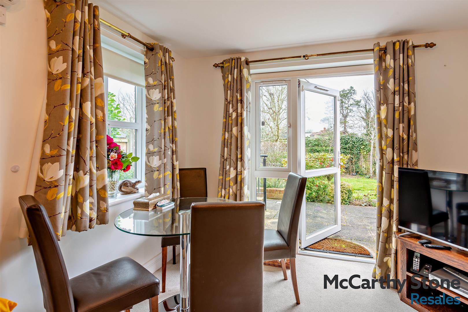Stewart Court, High Street, Epping, CM16 4FJ